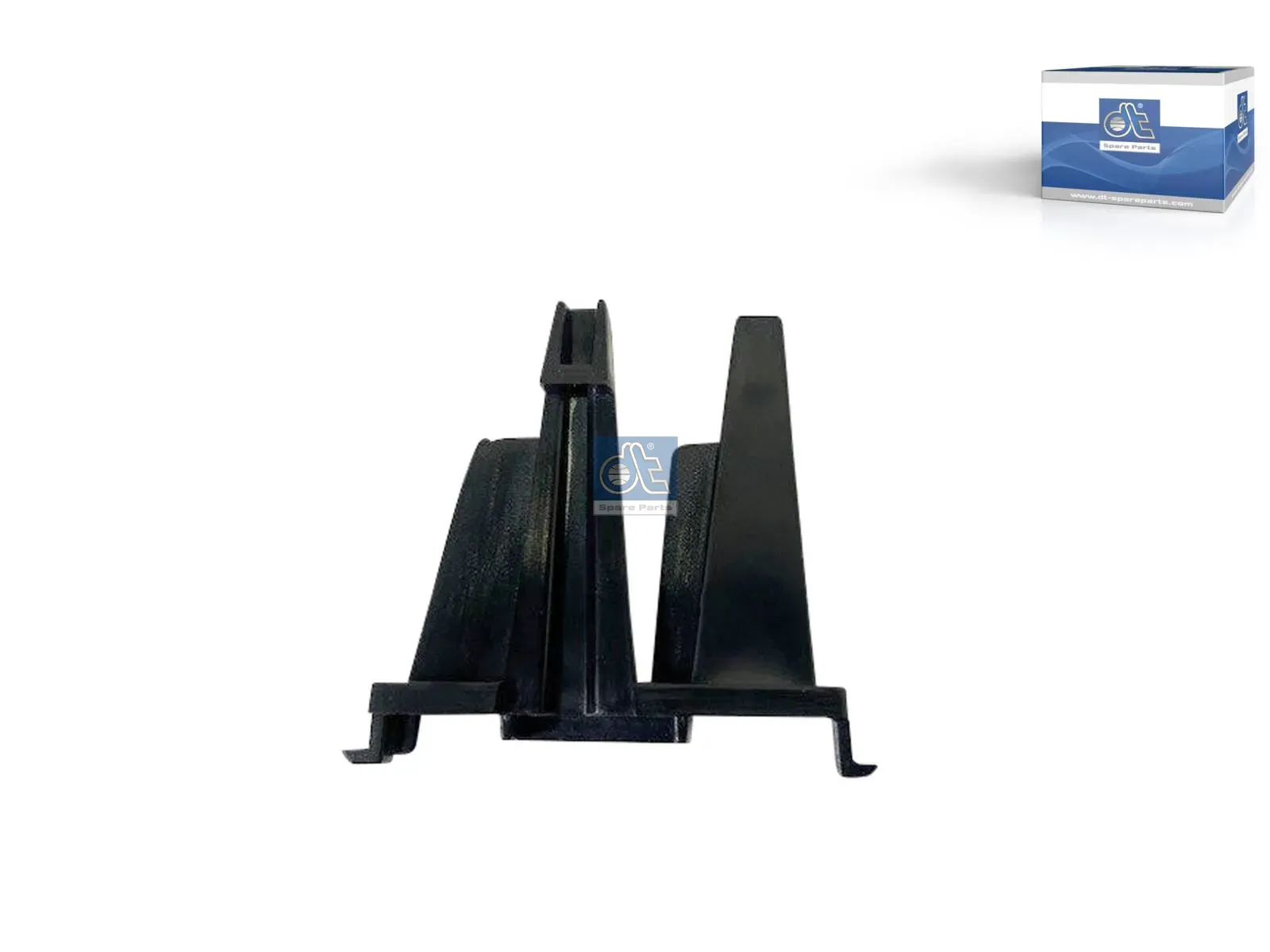 Bracket, front grill