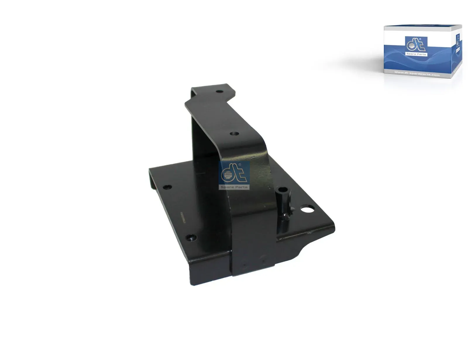 Bracket, headlamp, left