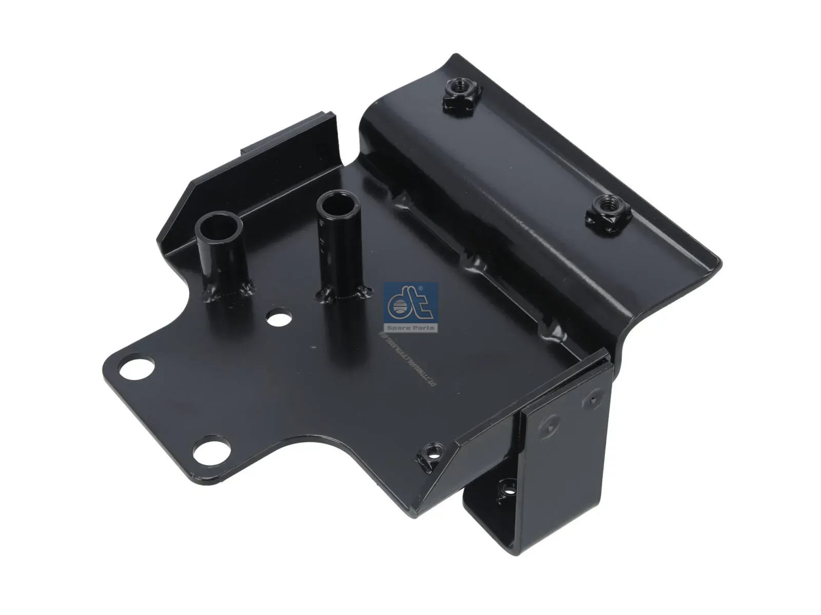 Bracket, headlamp, left