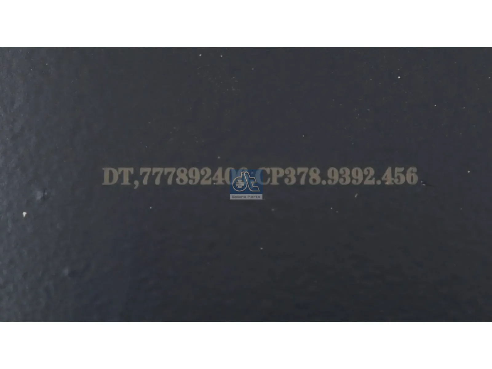 Bracket, headlamp, left
