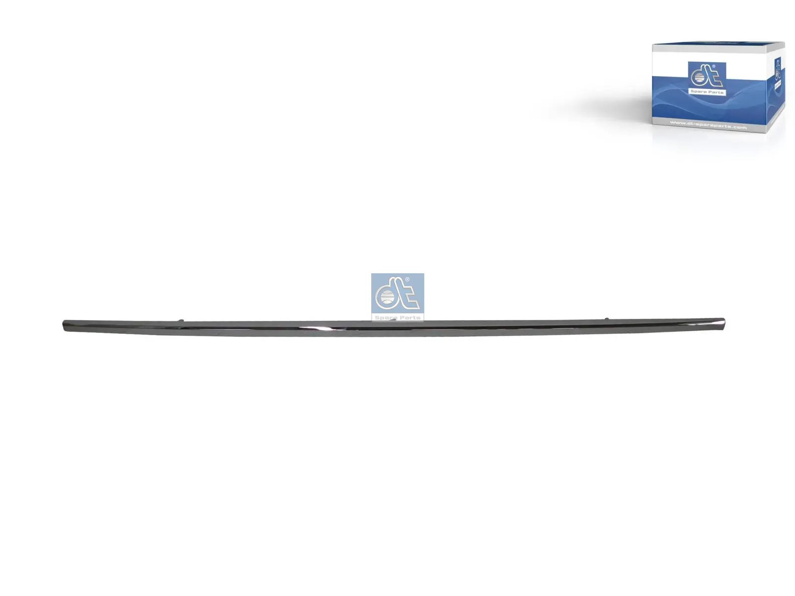 Afdekstrip, frontgrille