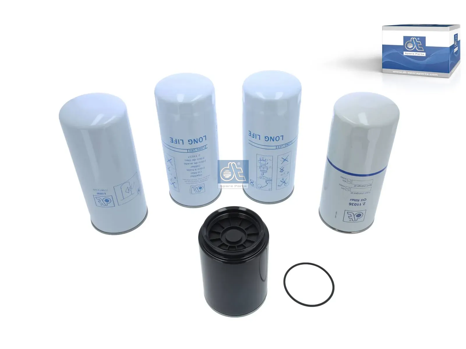 Service kit