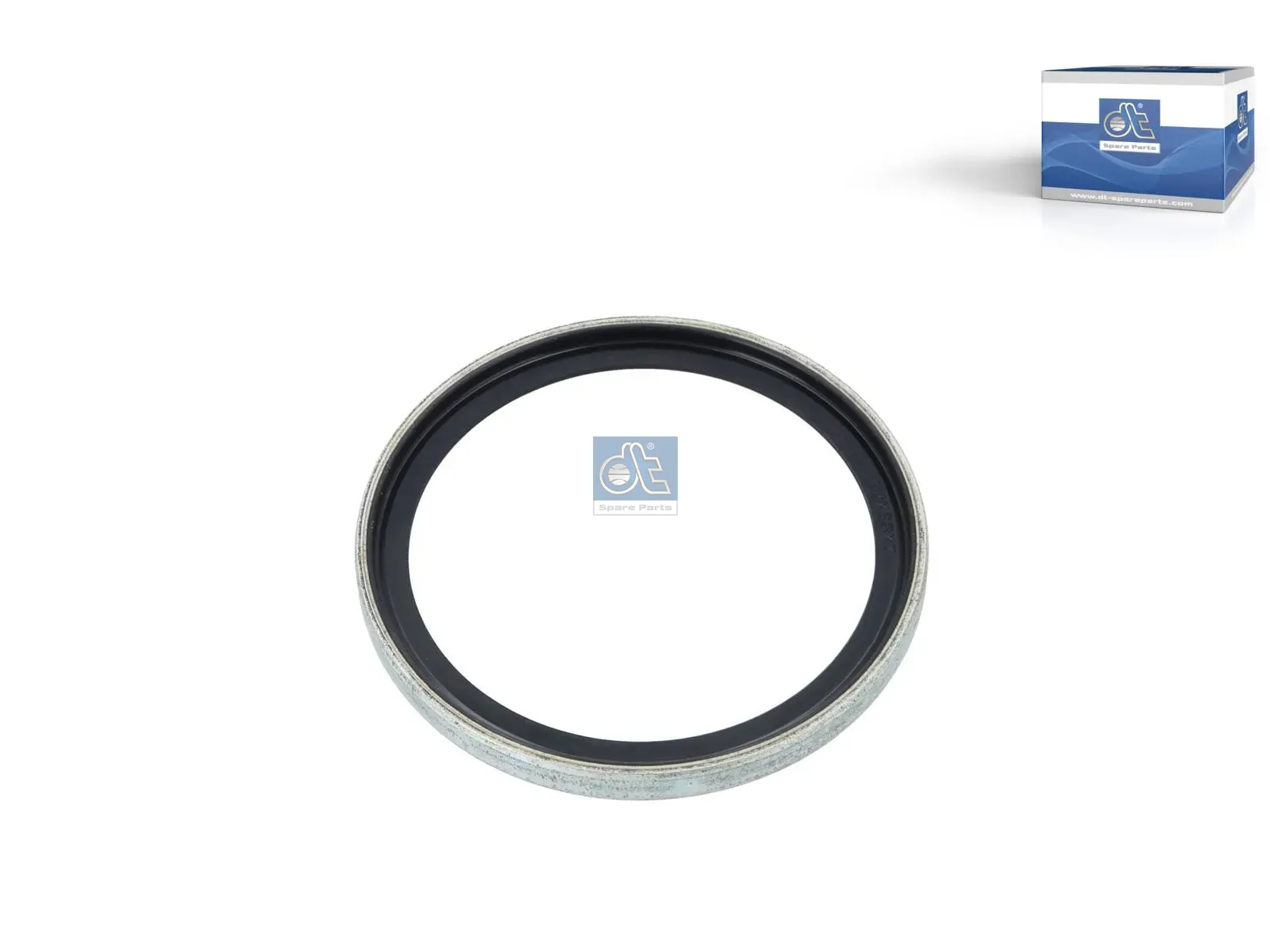 Gasket, input shaft