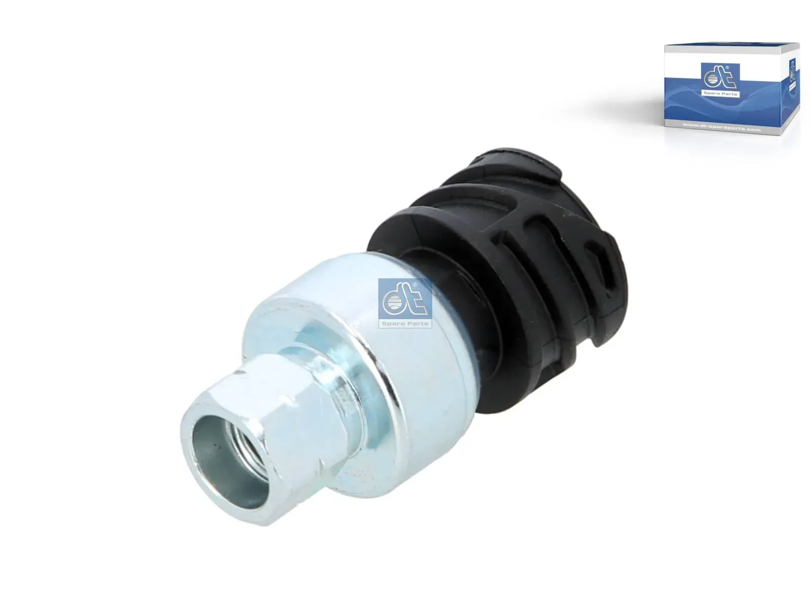 Druksensor, airconditioning