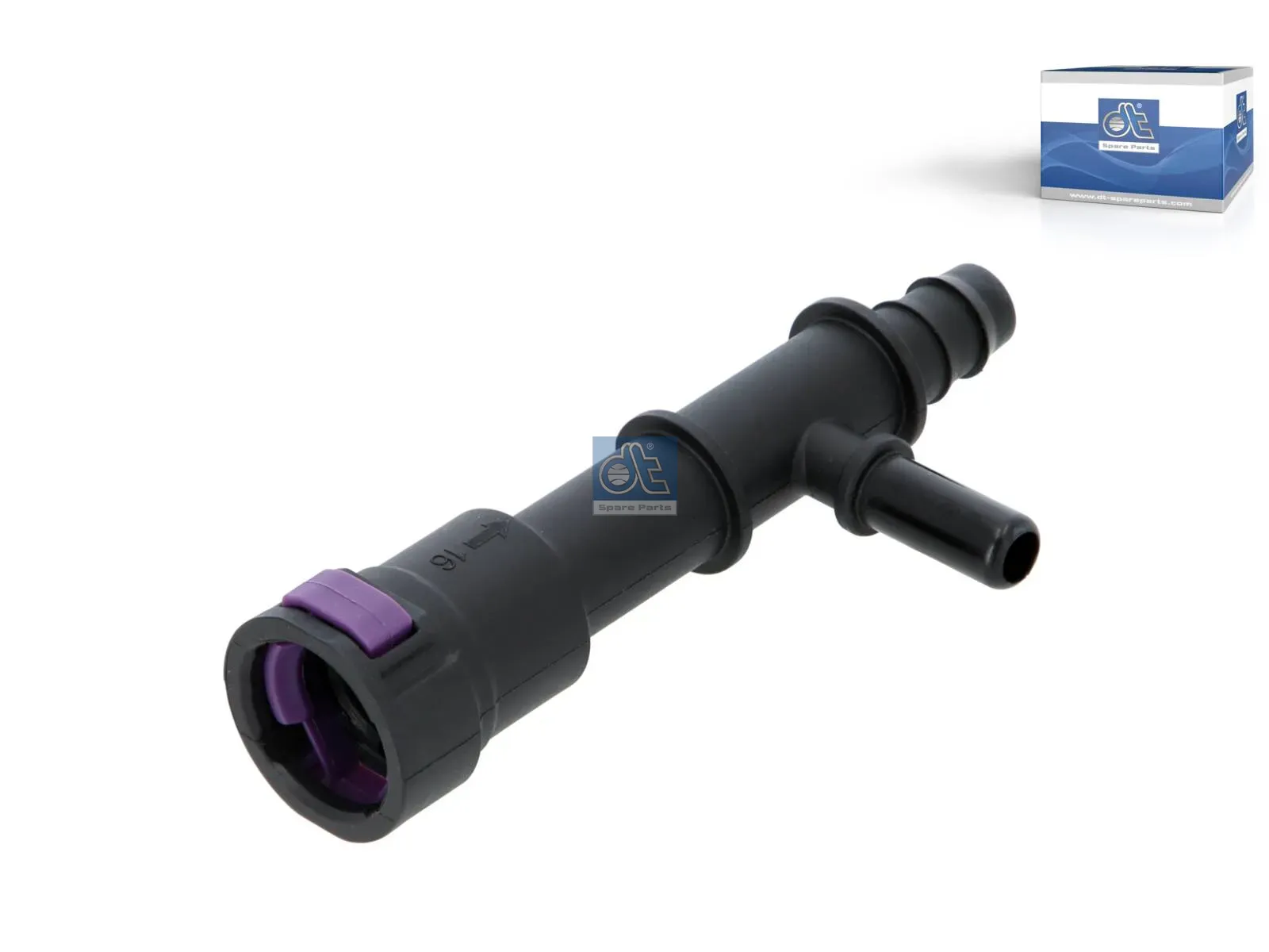 Conector