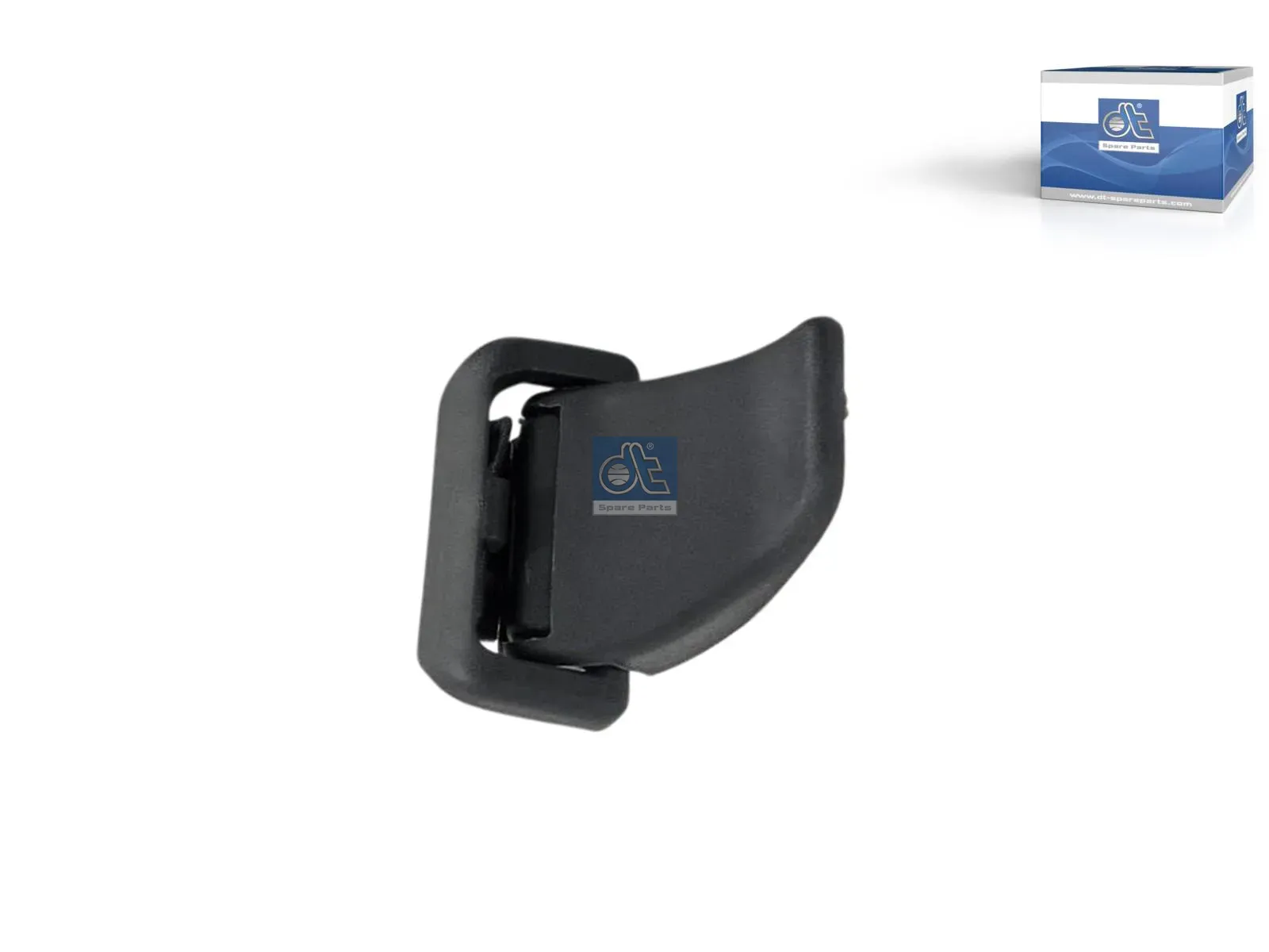 Halter, Scheinwerferschutz, links
