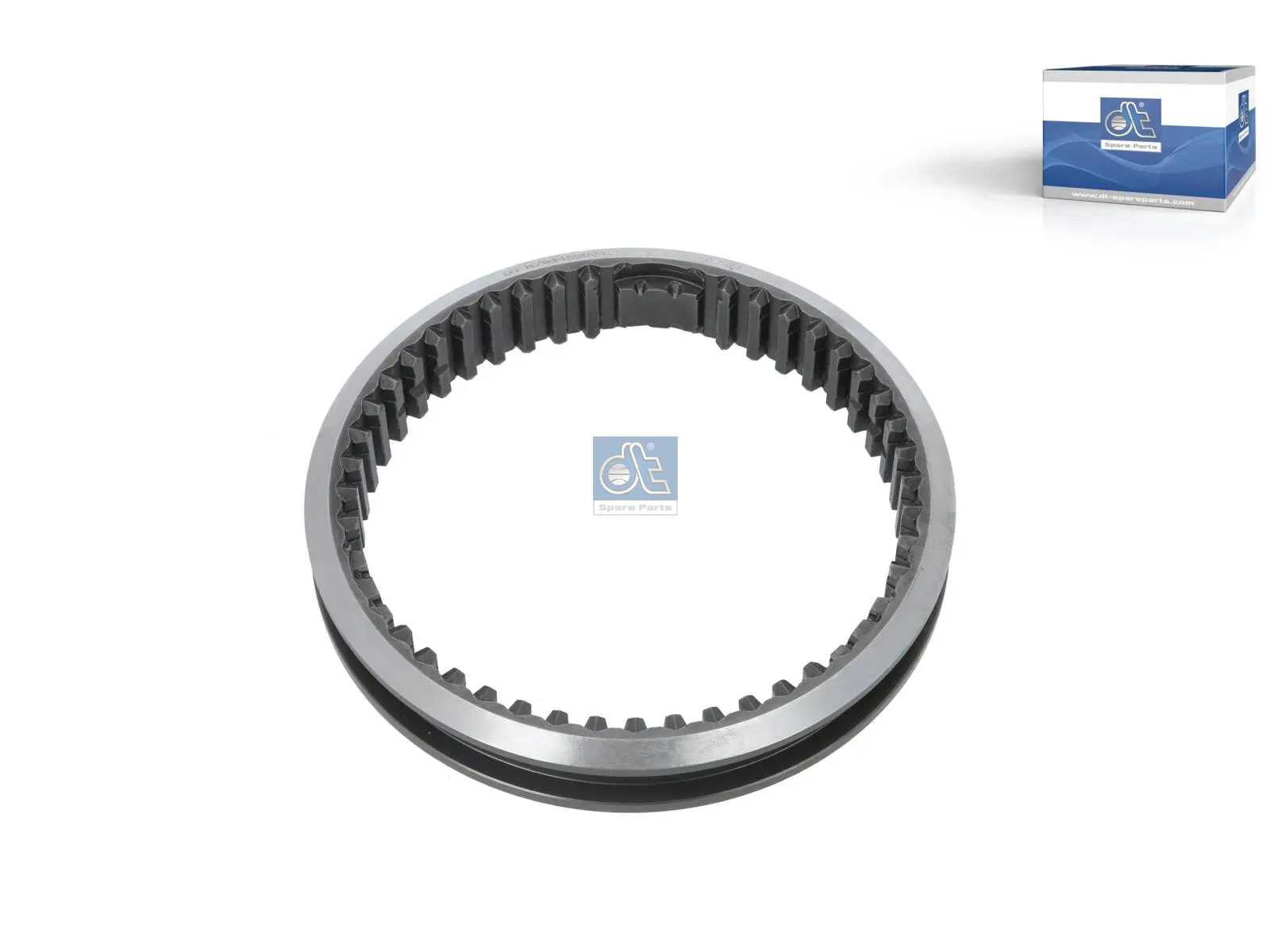 Synchromeshring
