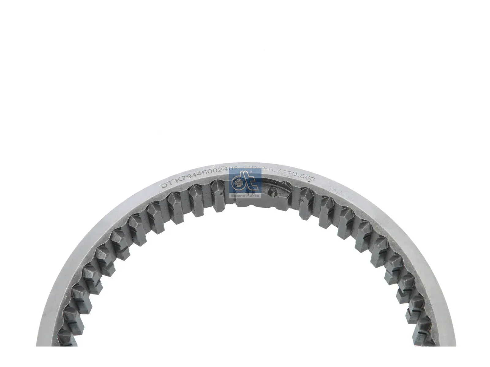 Synchromeshring