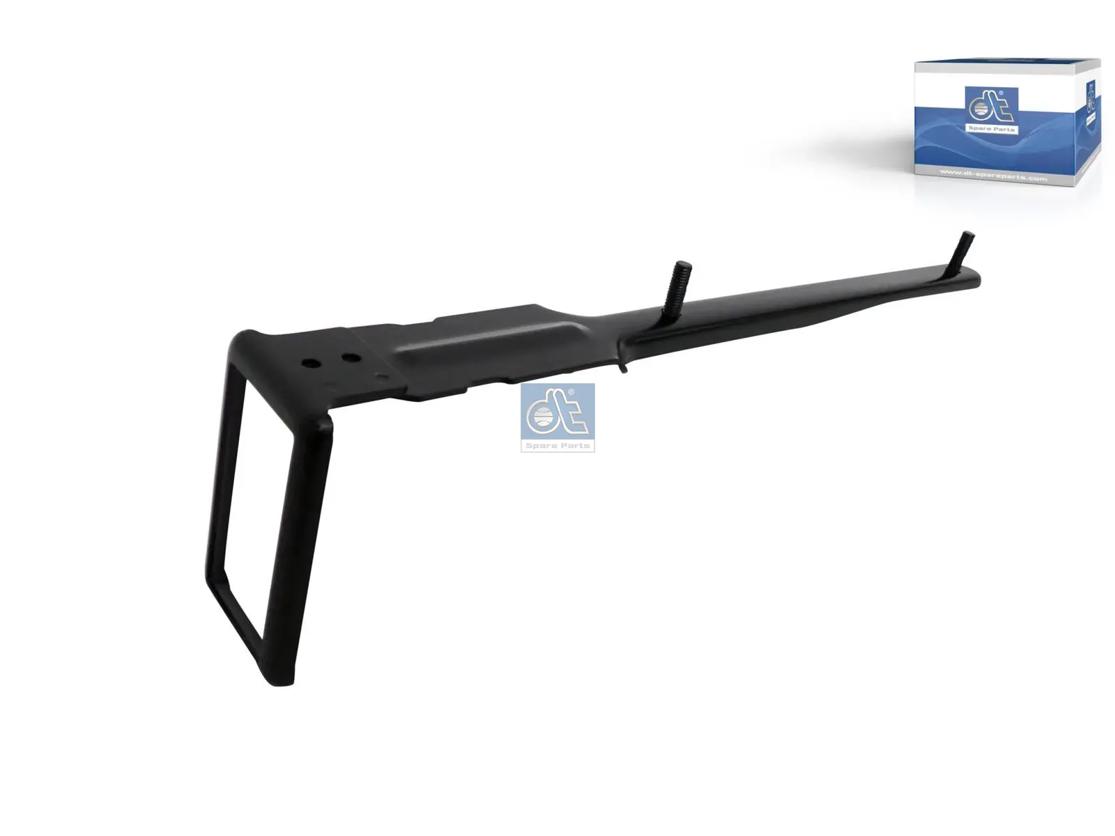 Bracket, side marking lamp