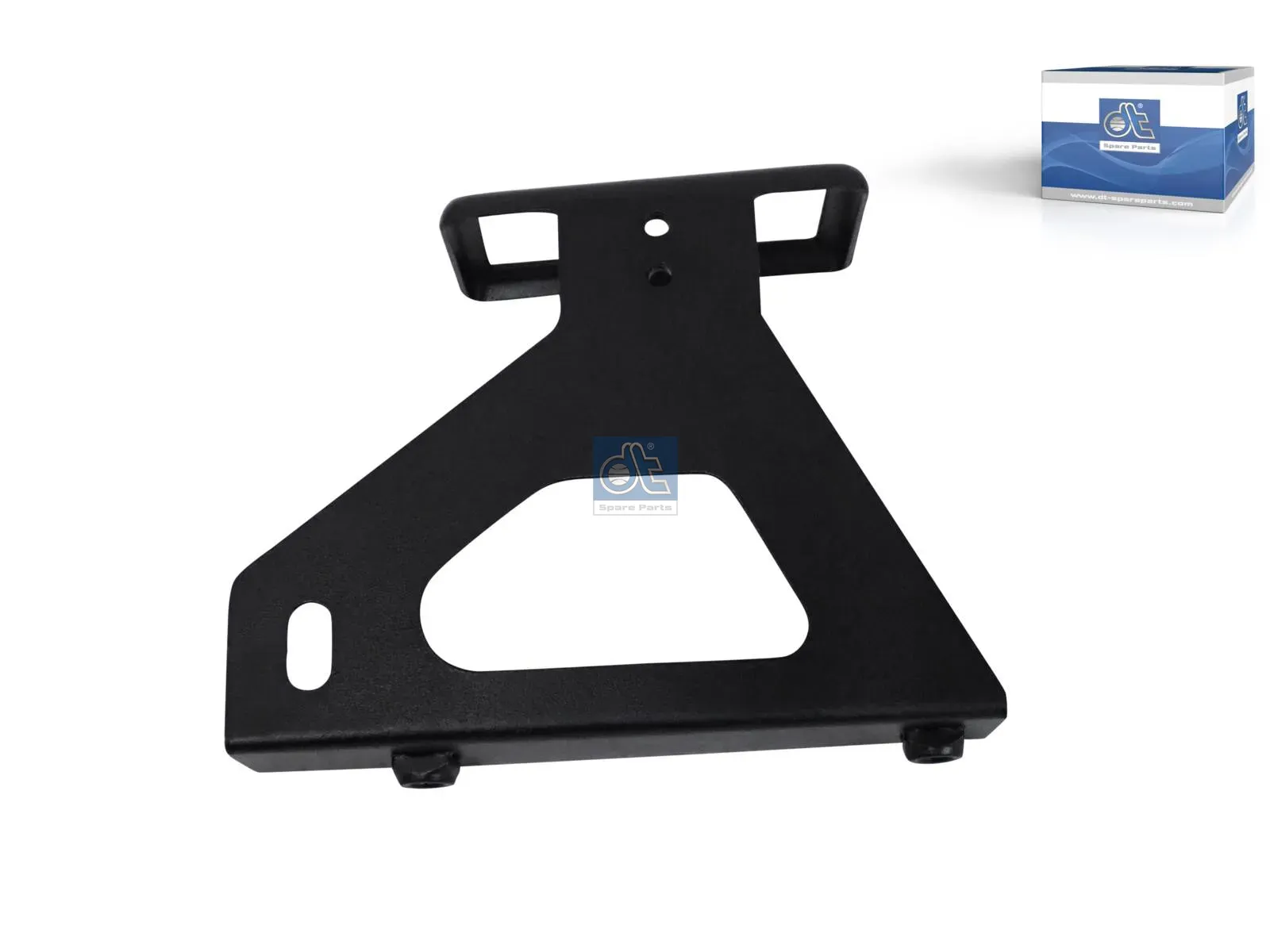 Supporto, luce pos. laterale