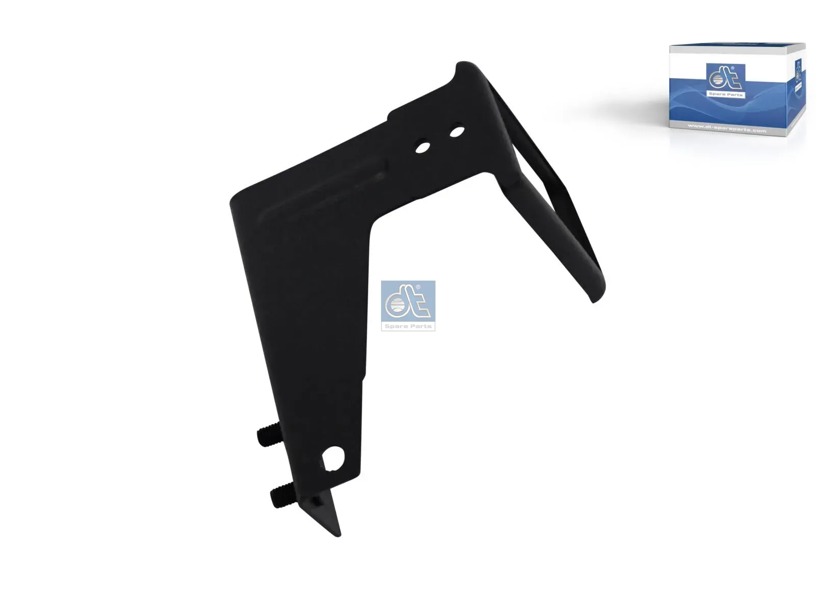 Supporto, luce pos. laterale