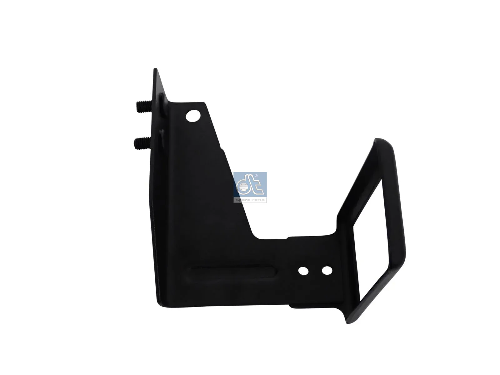 Supporto, luce pos. laterale
