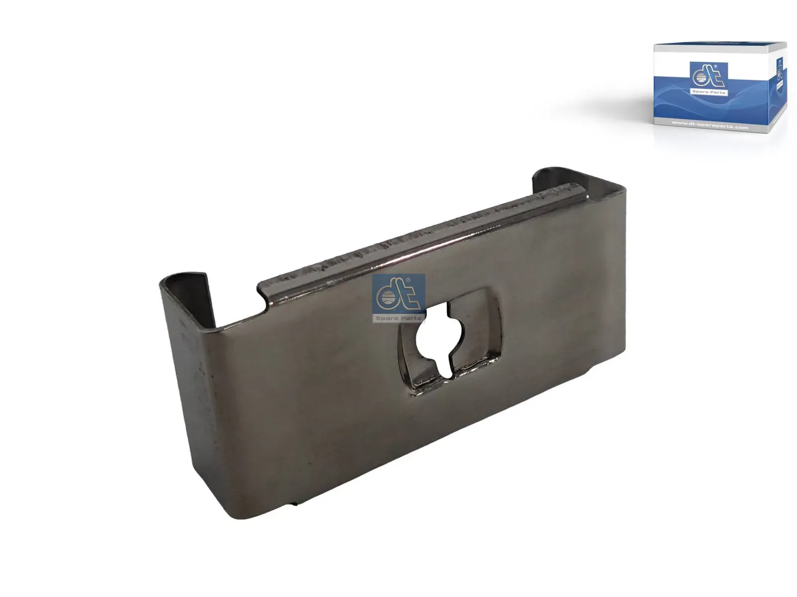 Bracket, battery cover