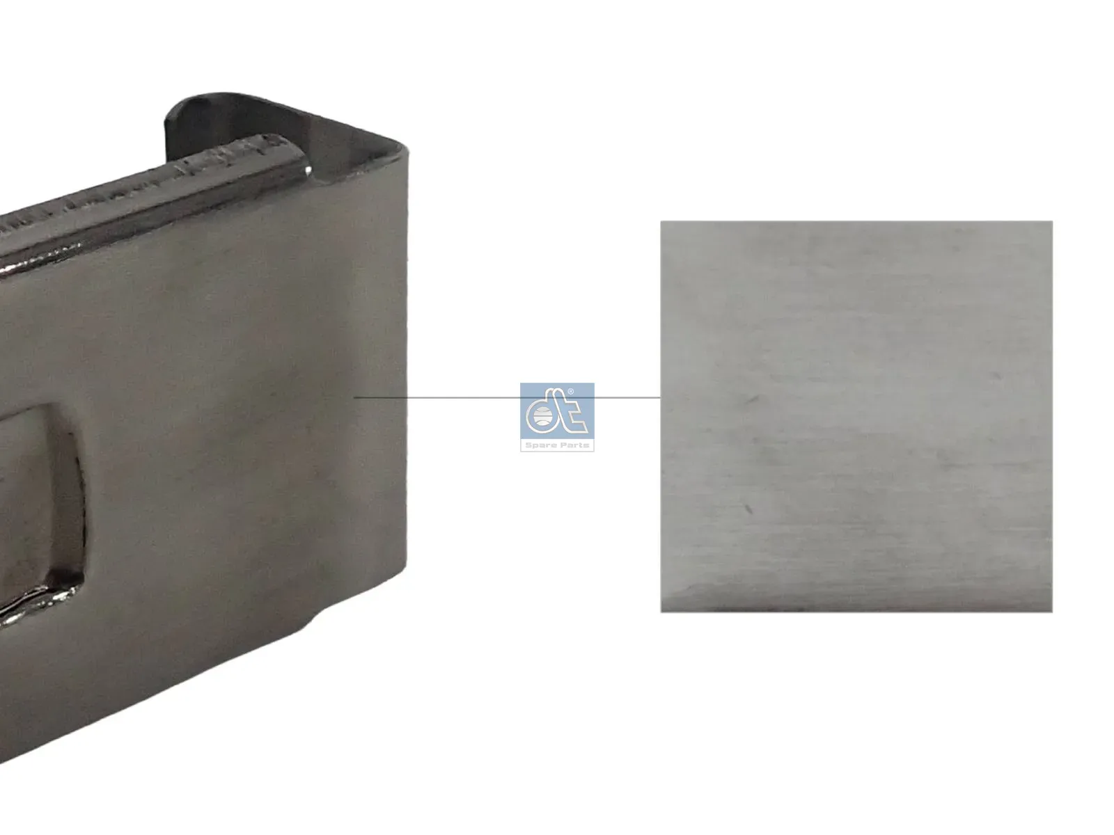 Bracket, battery cover