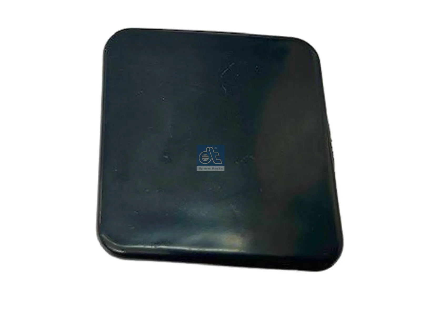 Cover, front panel, right