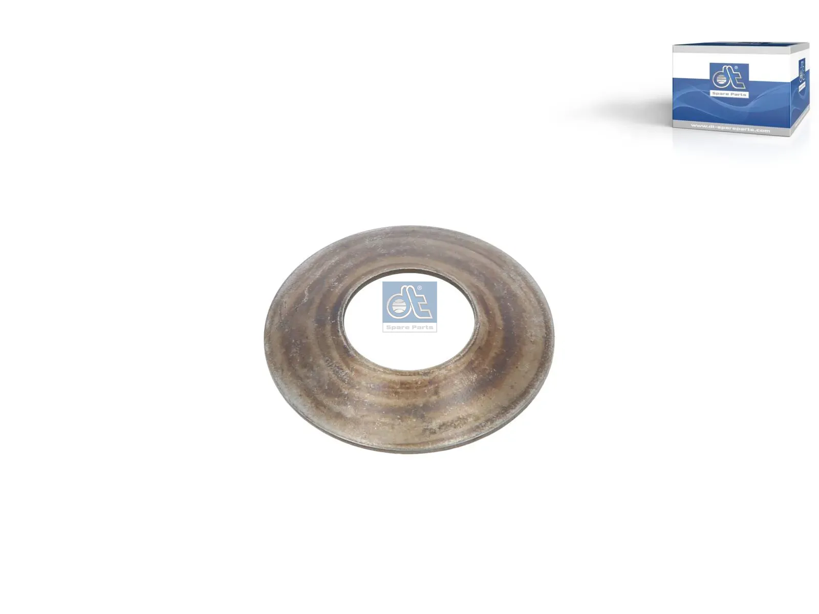 Thrust washer