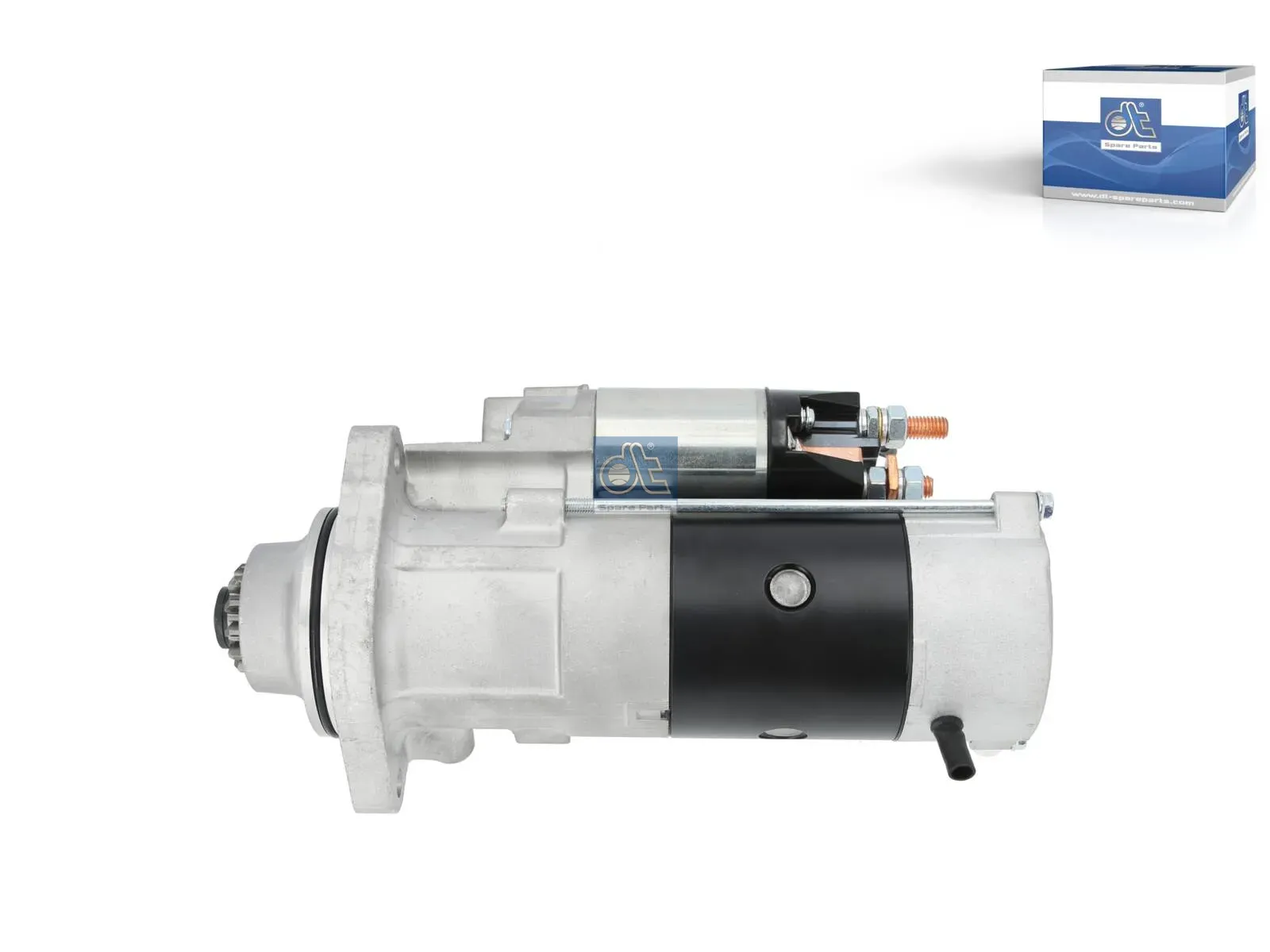 Startmotor