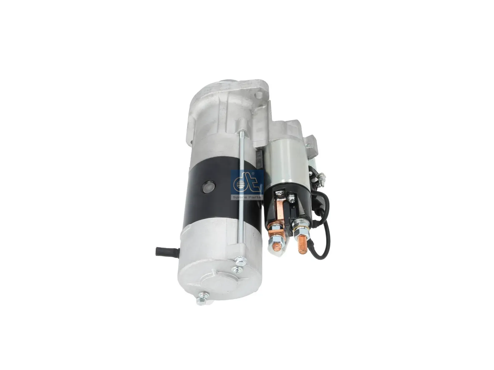 Startmotor