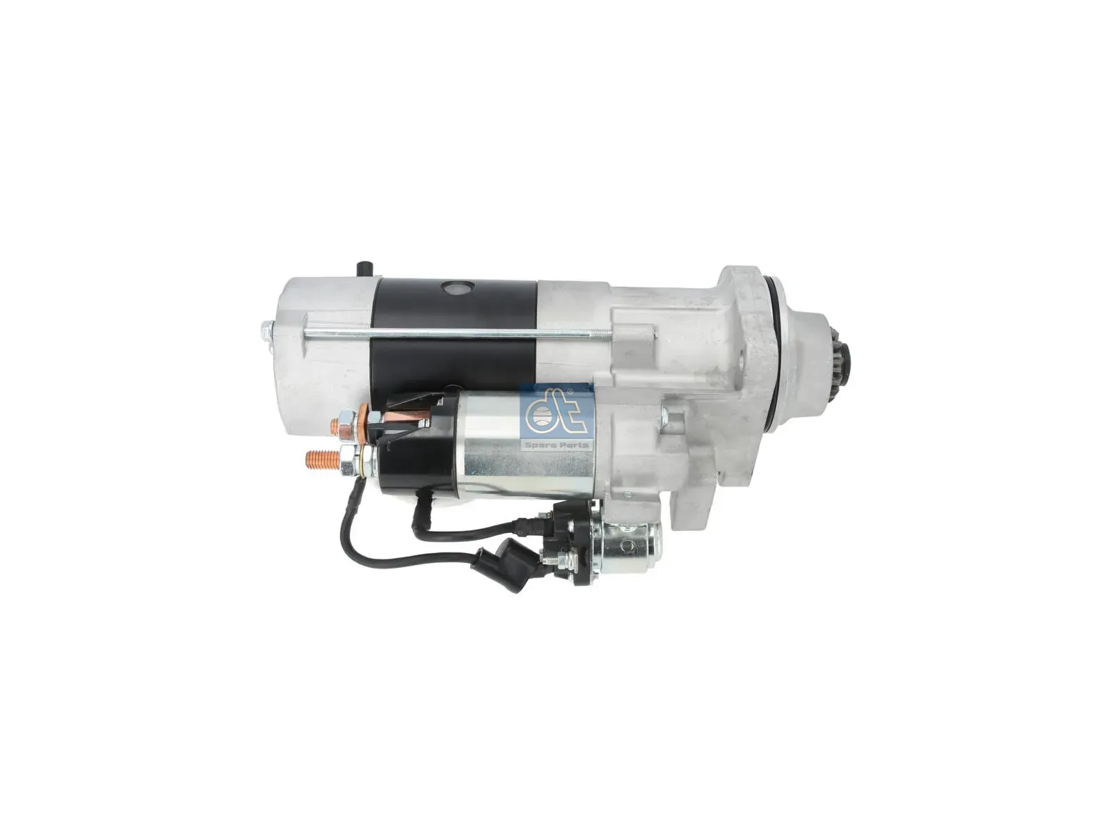 Startmotor