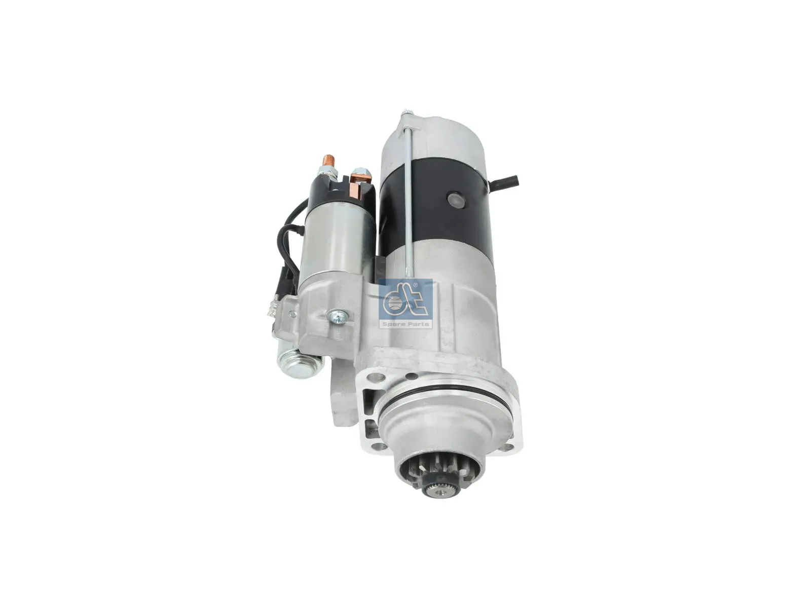 Startmotor