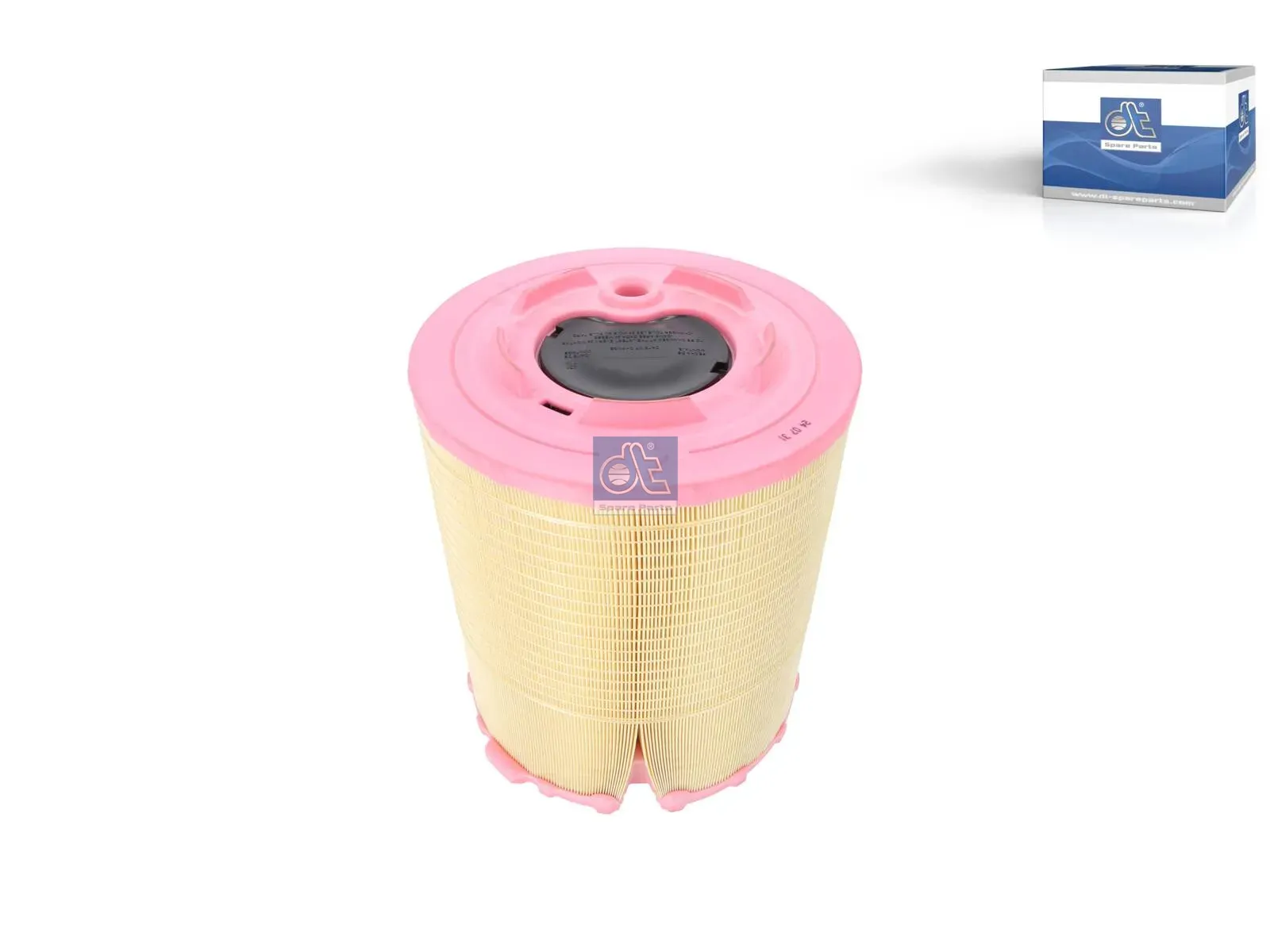 Air filter