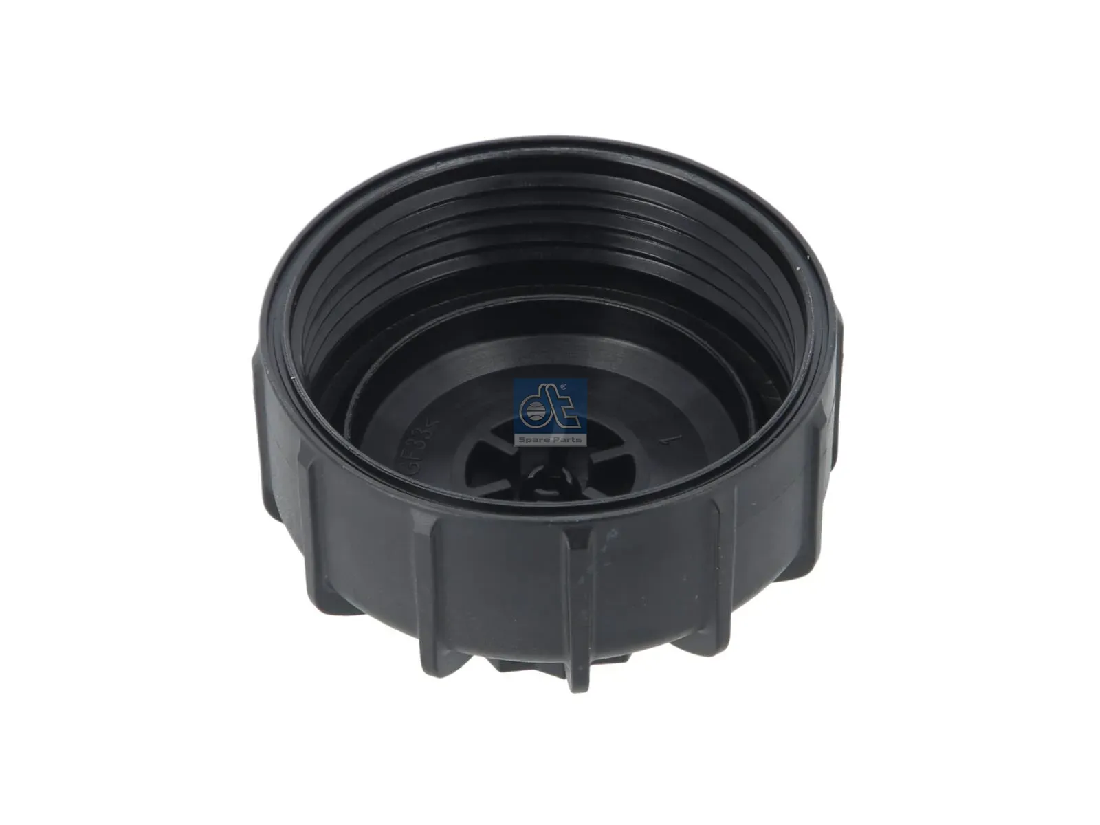 Cap, urea filter insert