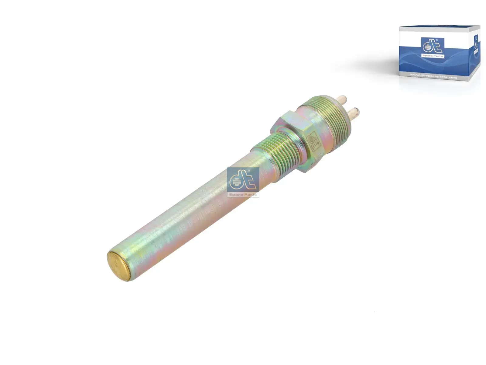 Sensor de impulsos, velocidade