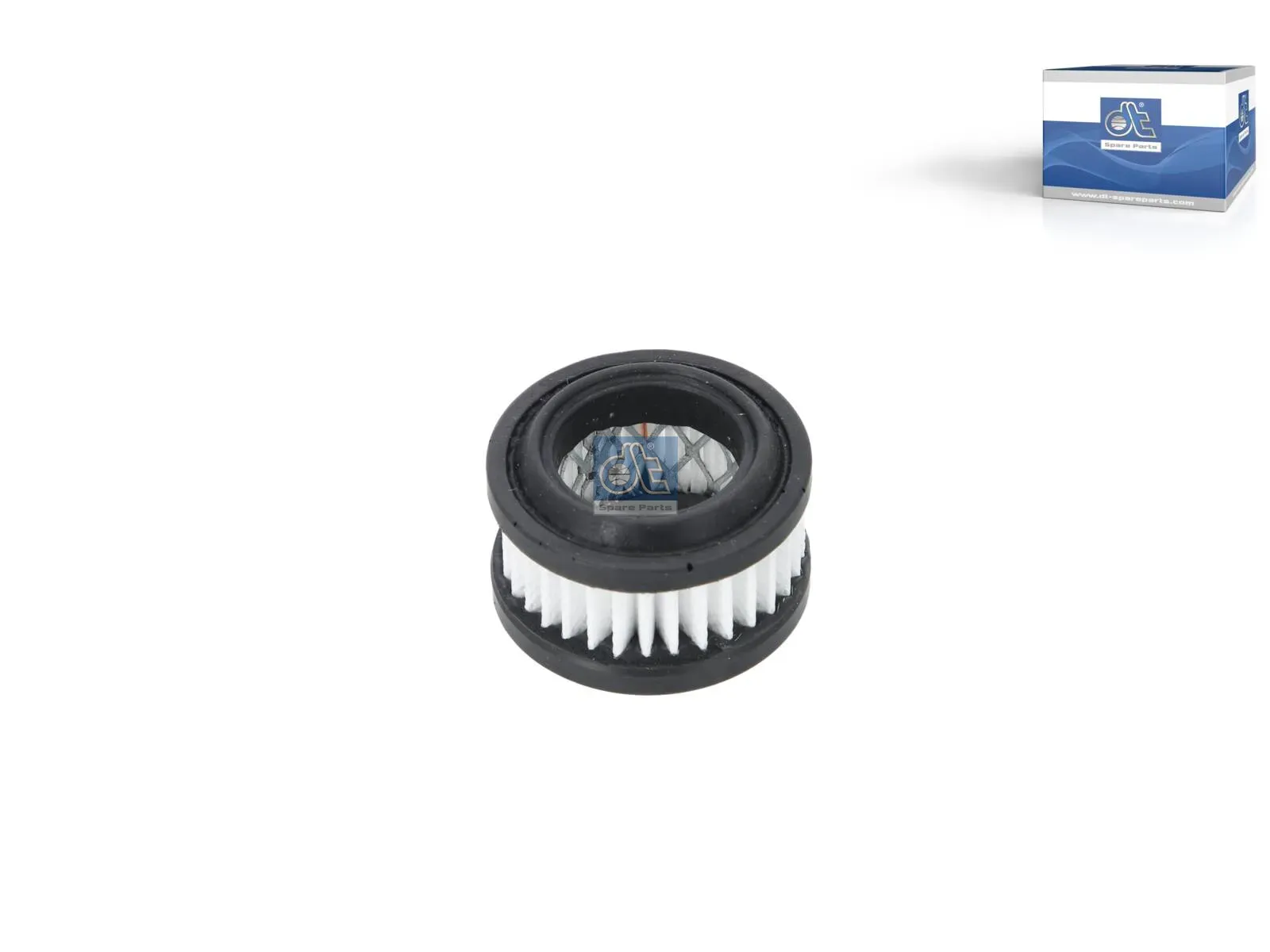 Vent filter