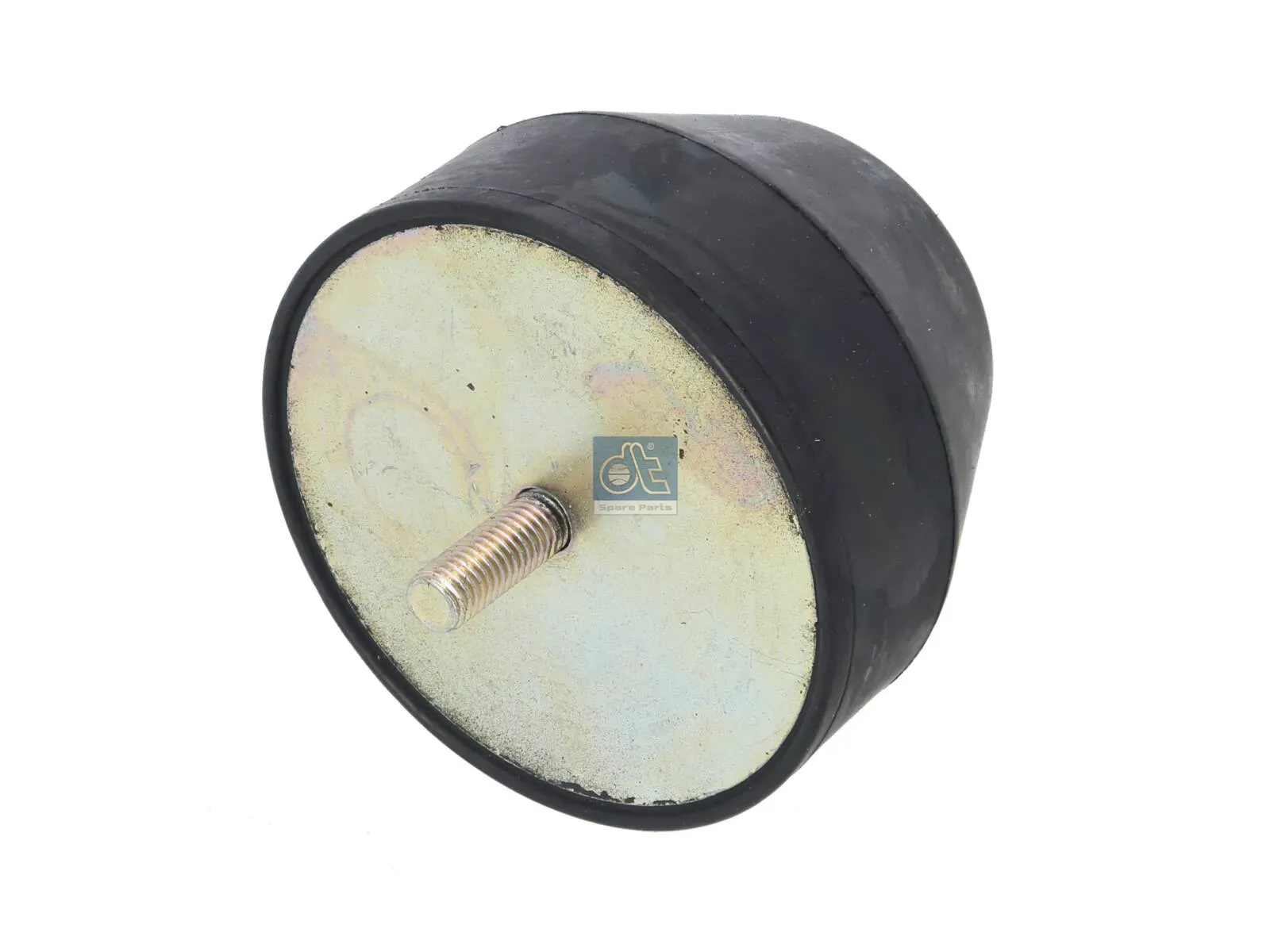 Buffer stop