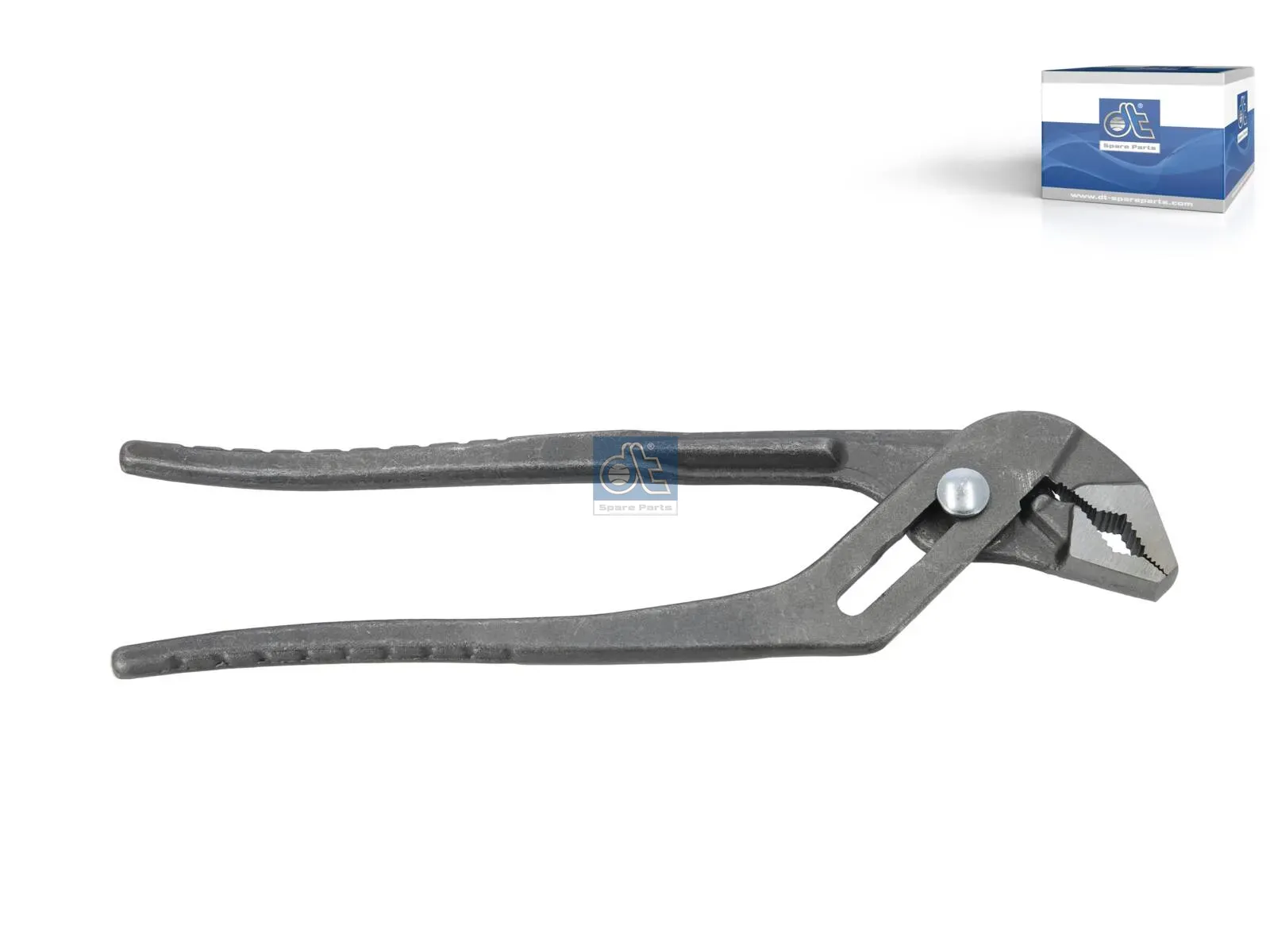 Assembly pliers