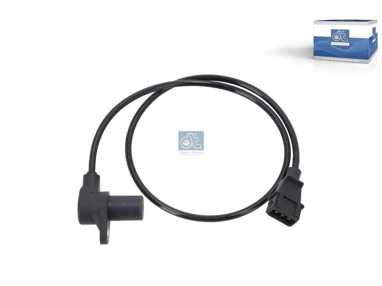 Toerentalsensor