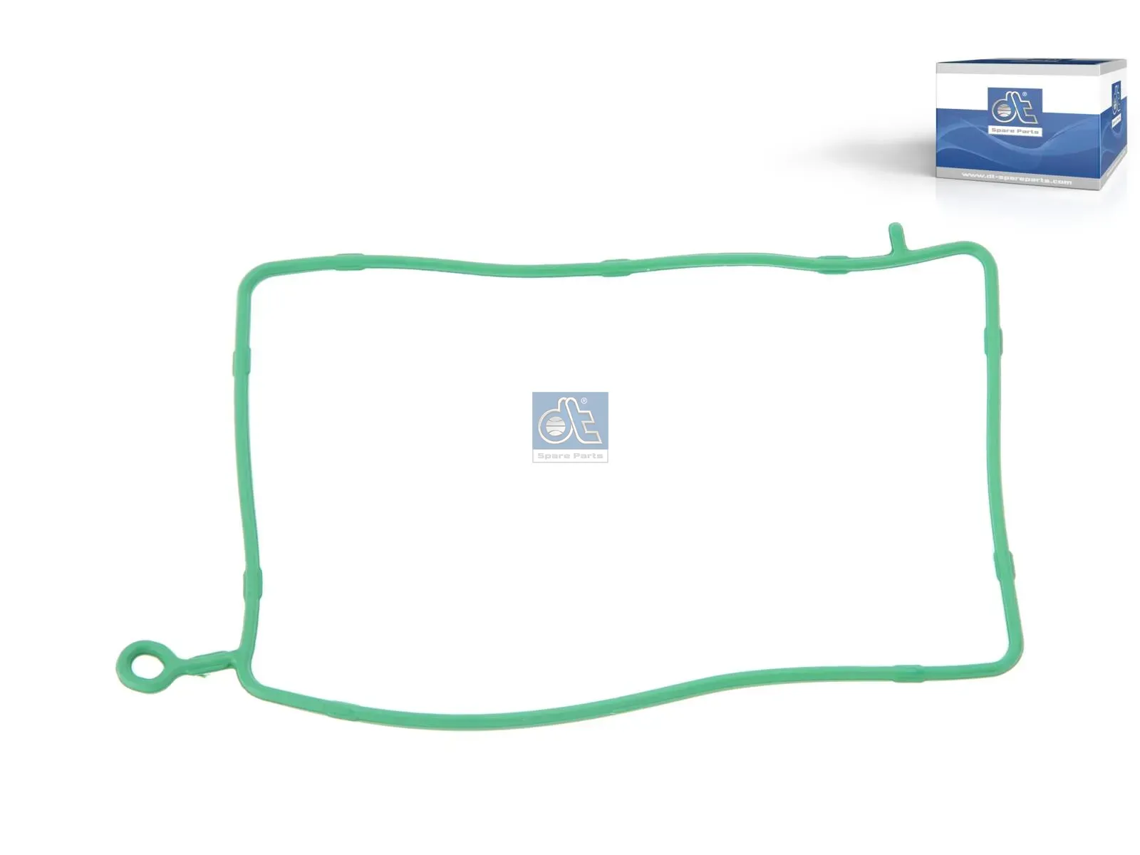 Gasket, timing case