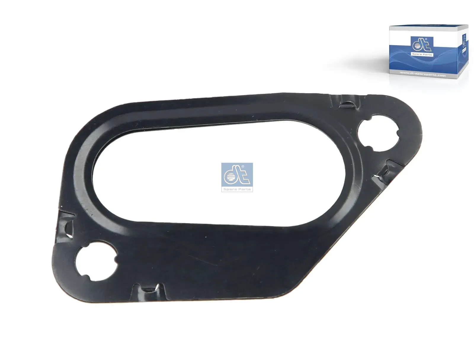 Gasket, coolant pipe