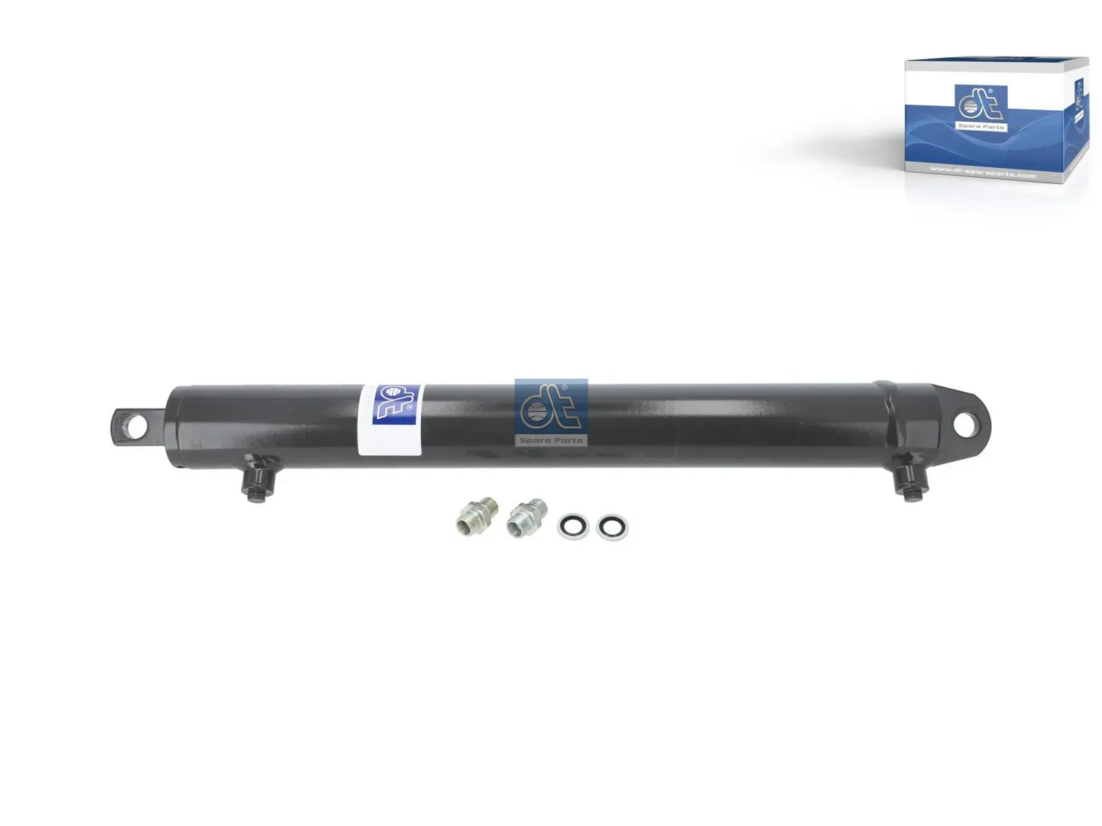 Cylindre hydraulique