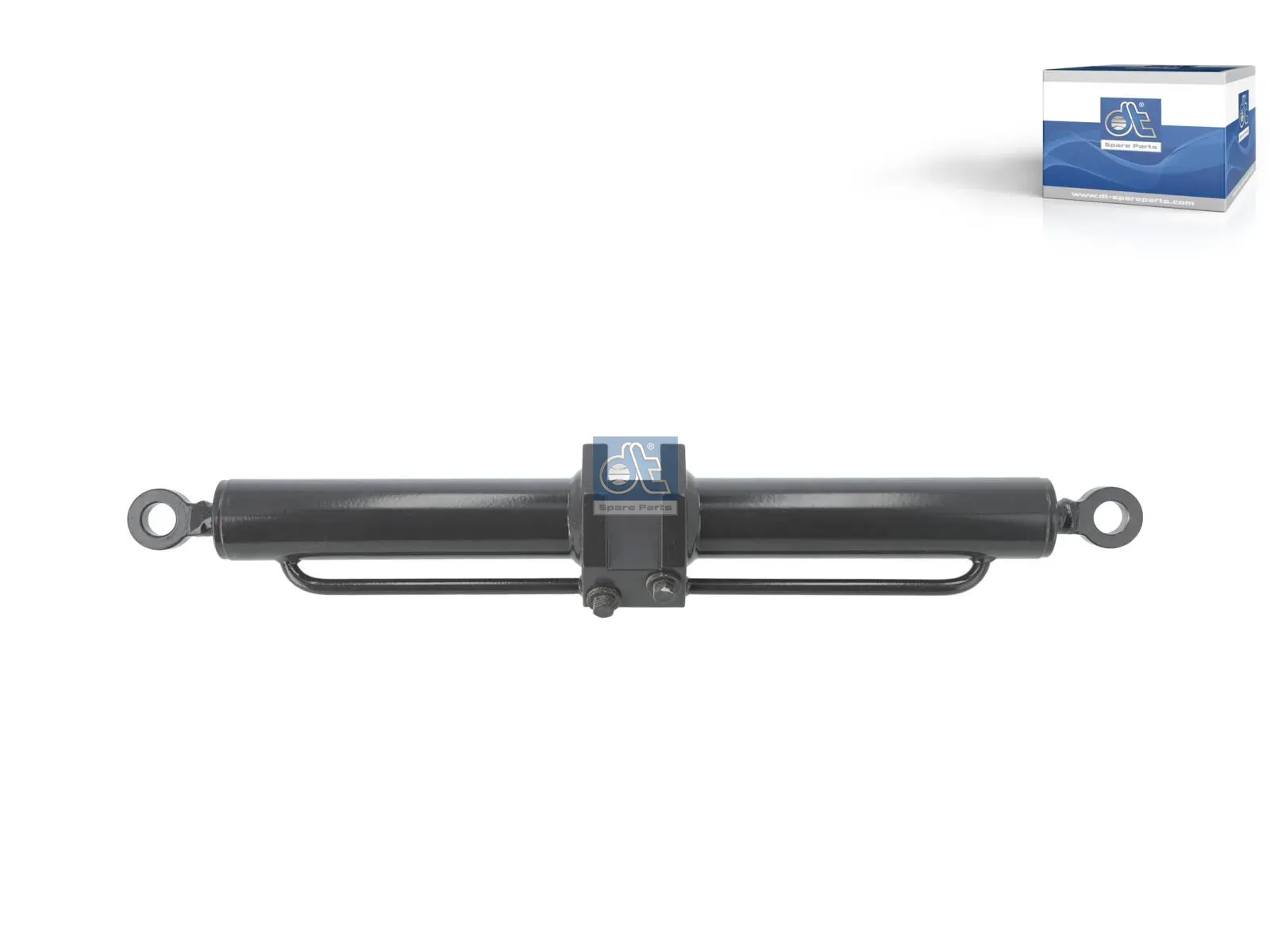 Hydraulikzylinder