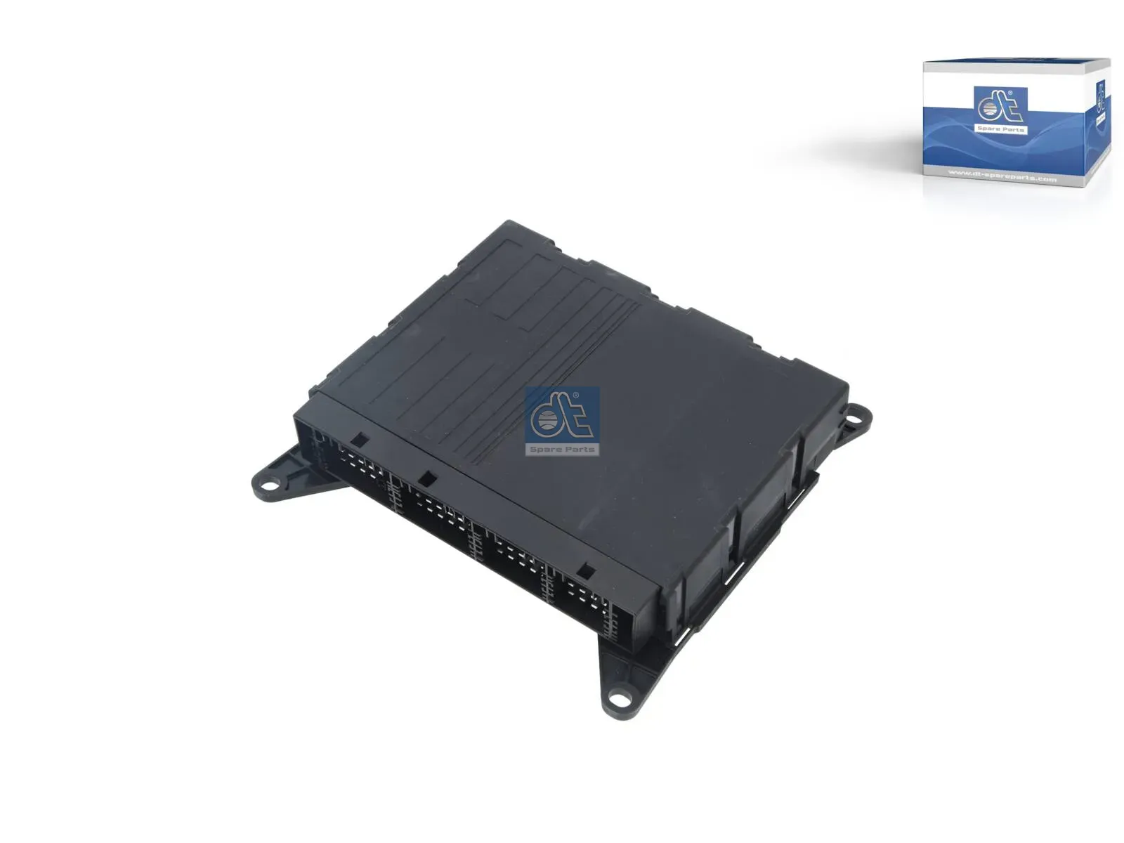 Control unit, EBS