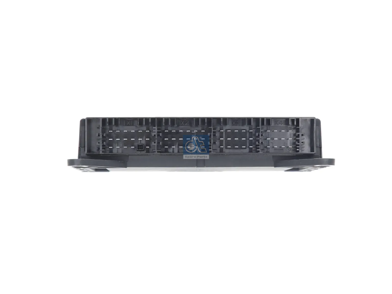 Control unit, EBS