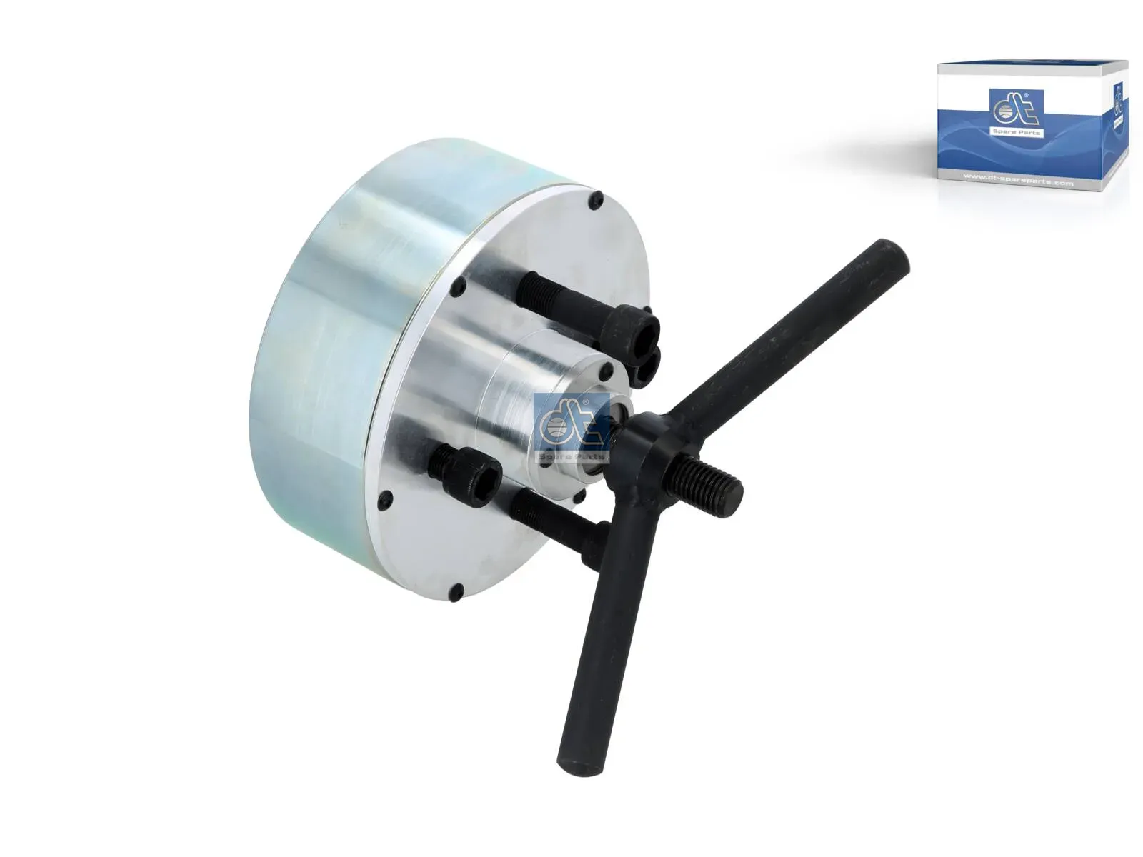 Montage tool, keerring
