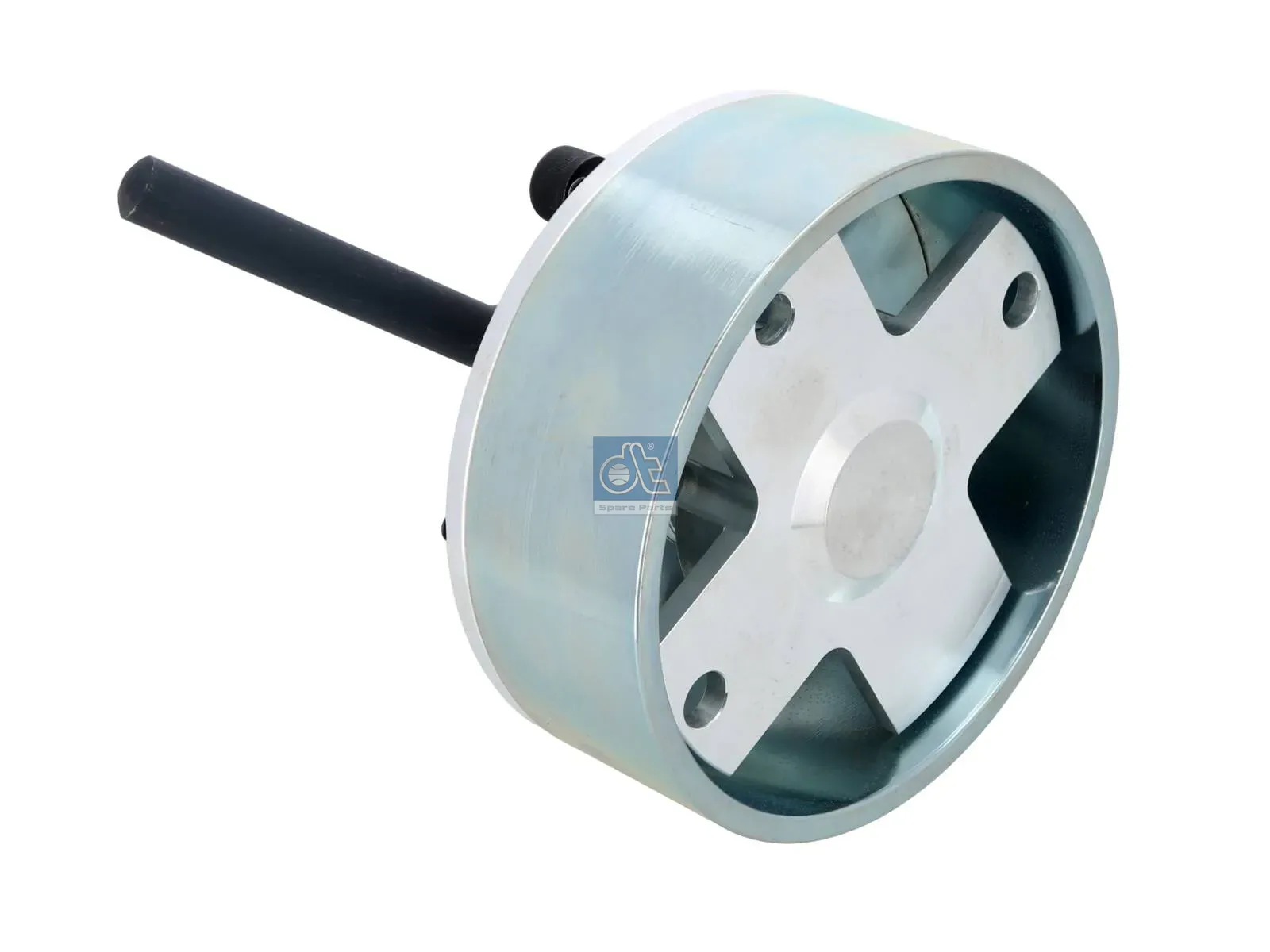 Montage tool, keerring