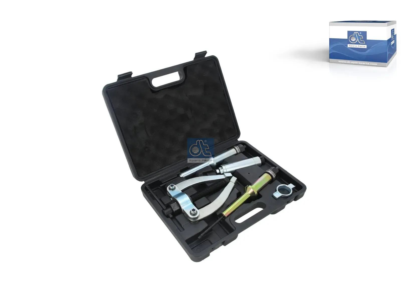 Mounting tool, injection sleeve