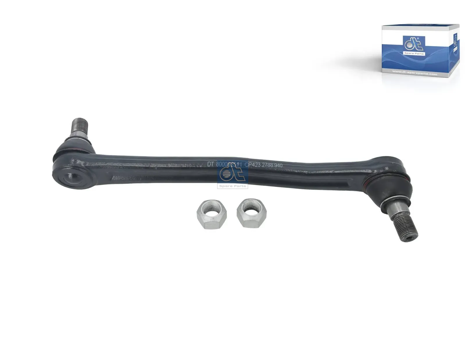 Stabilisator stang