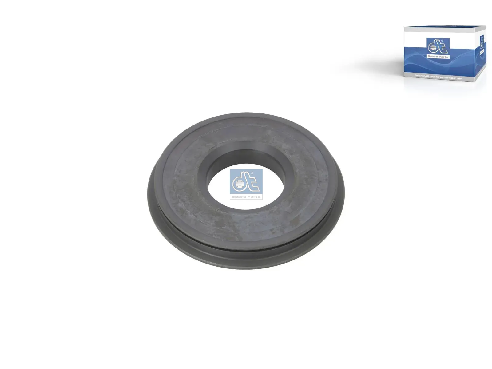 Piston, power-take-off