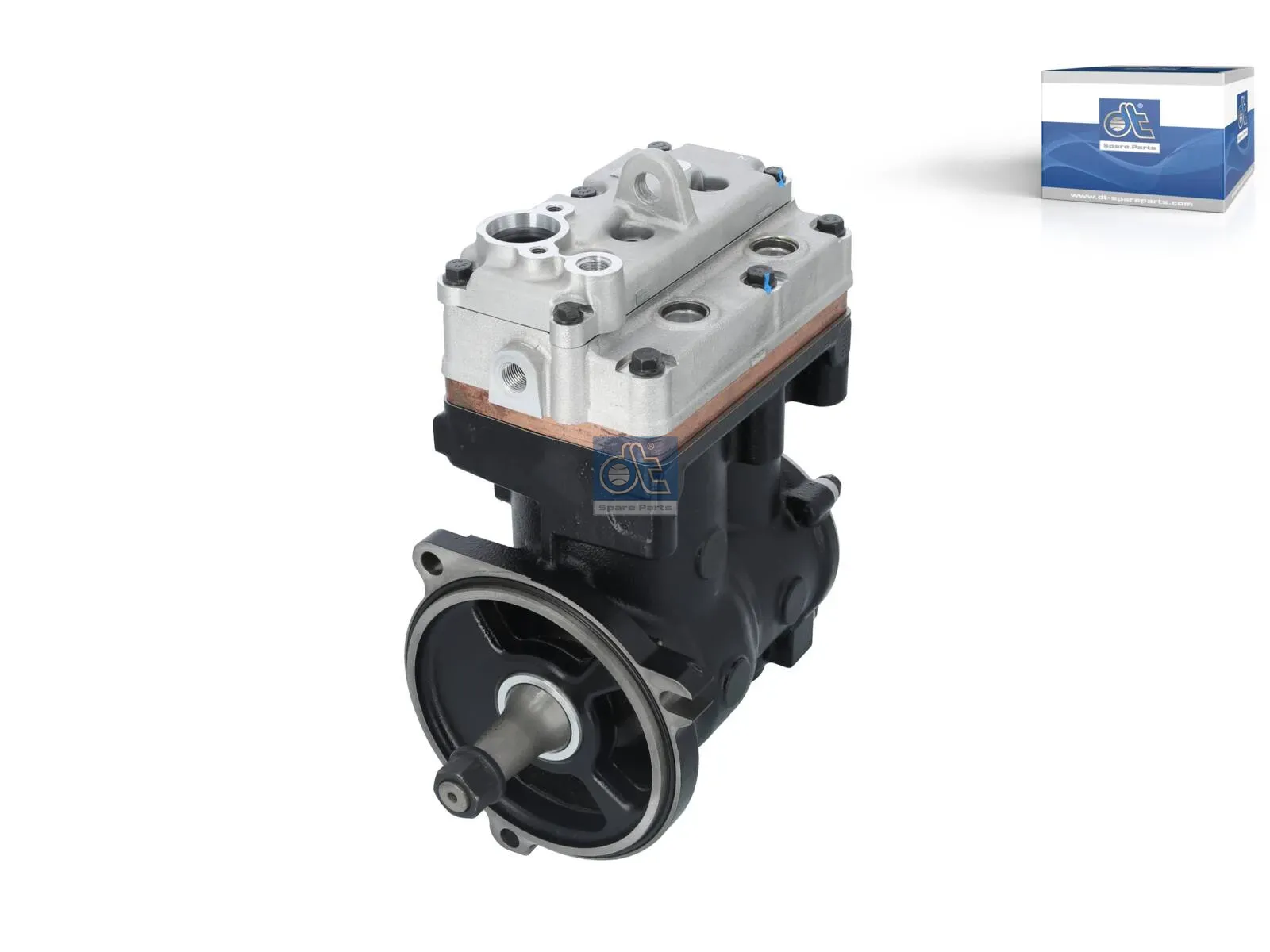 Compressor