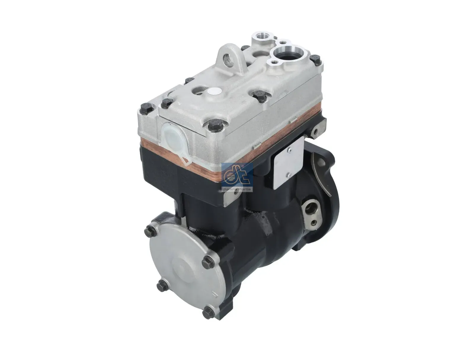 Compressor