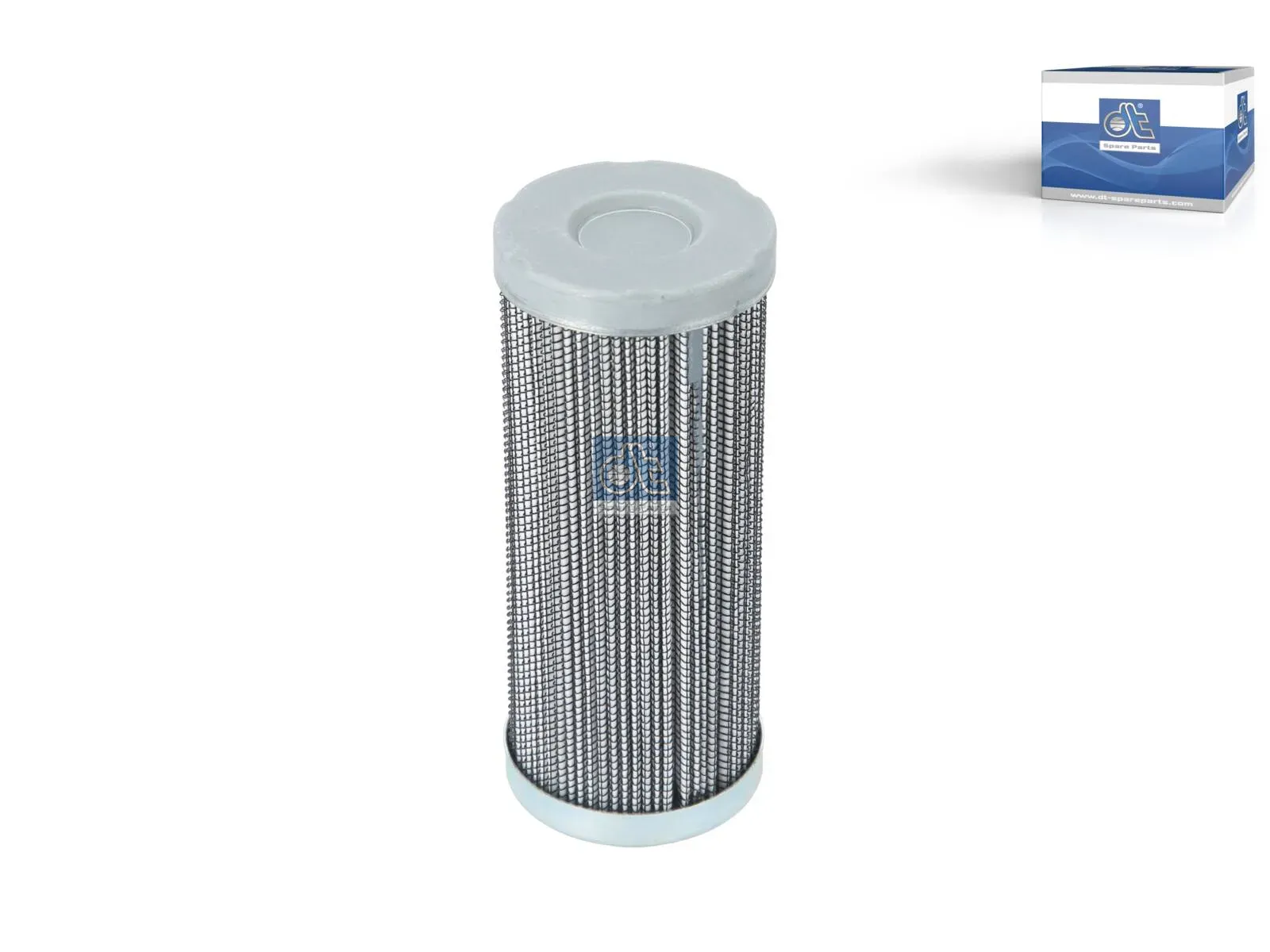 Oliefilter