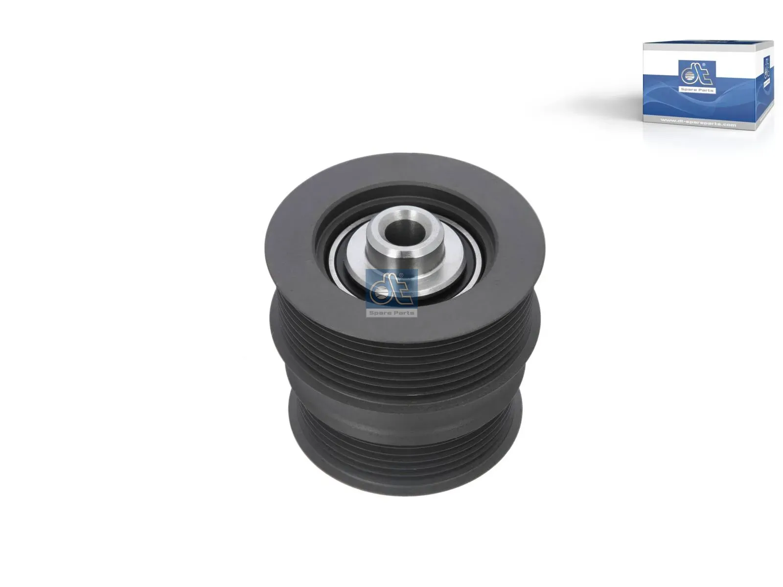 Tension roller