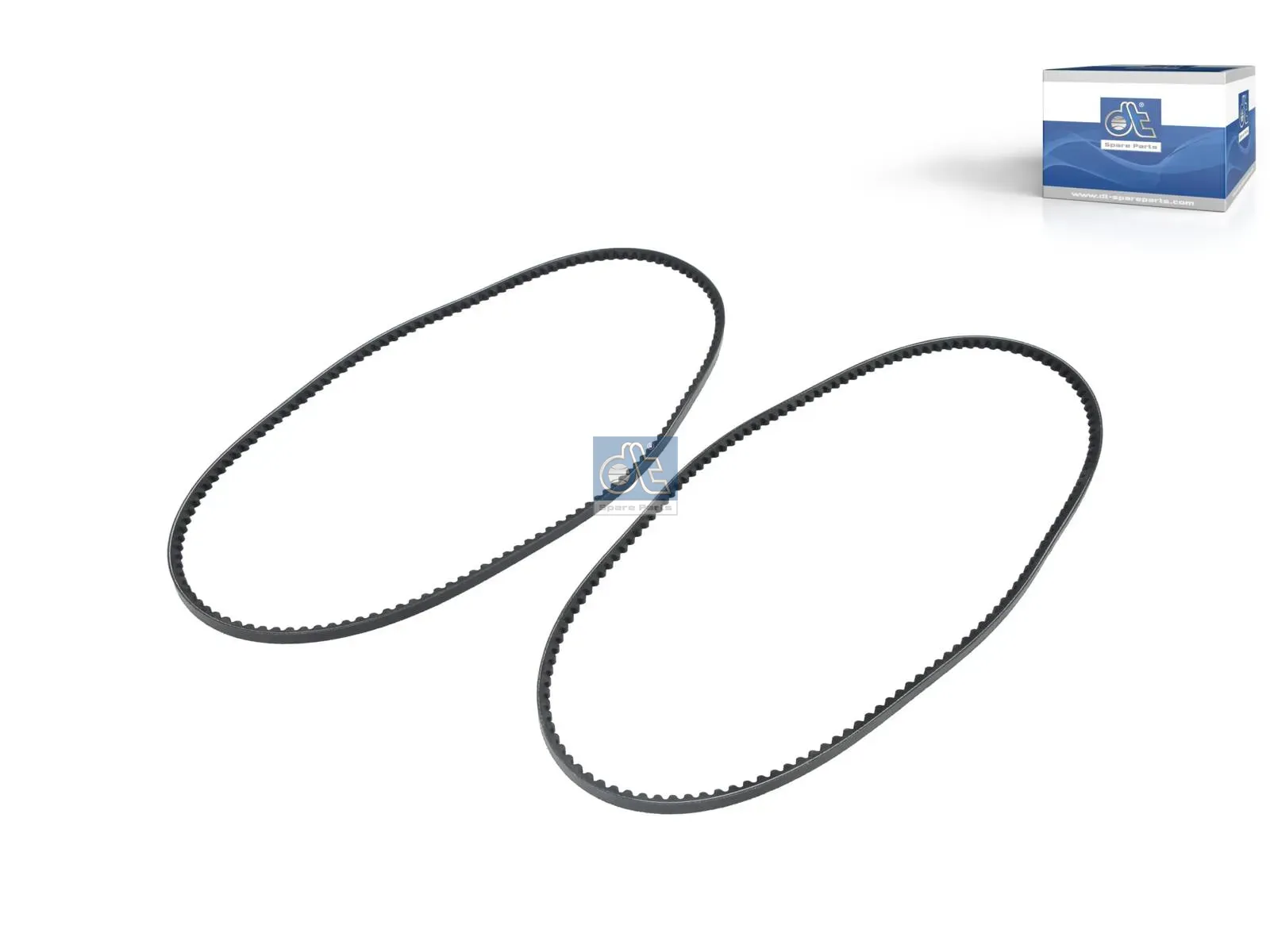 V-belt kit