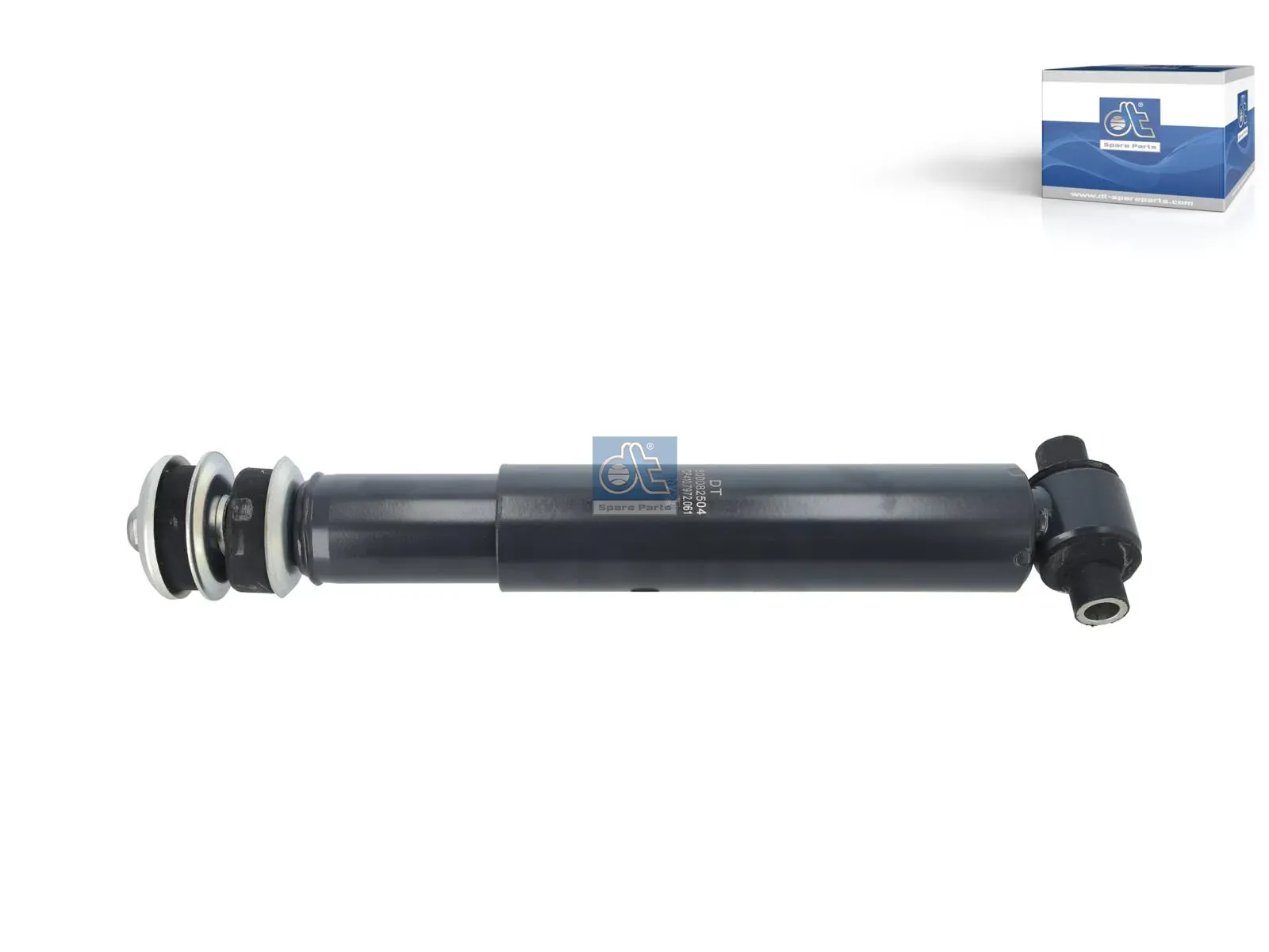 Shock absorber