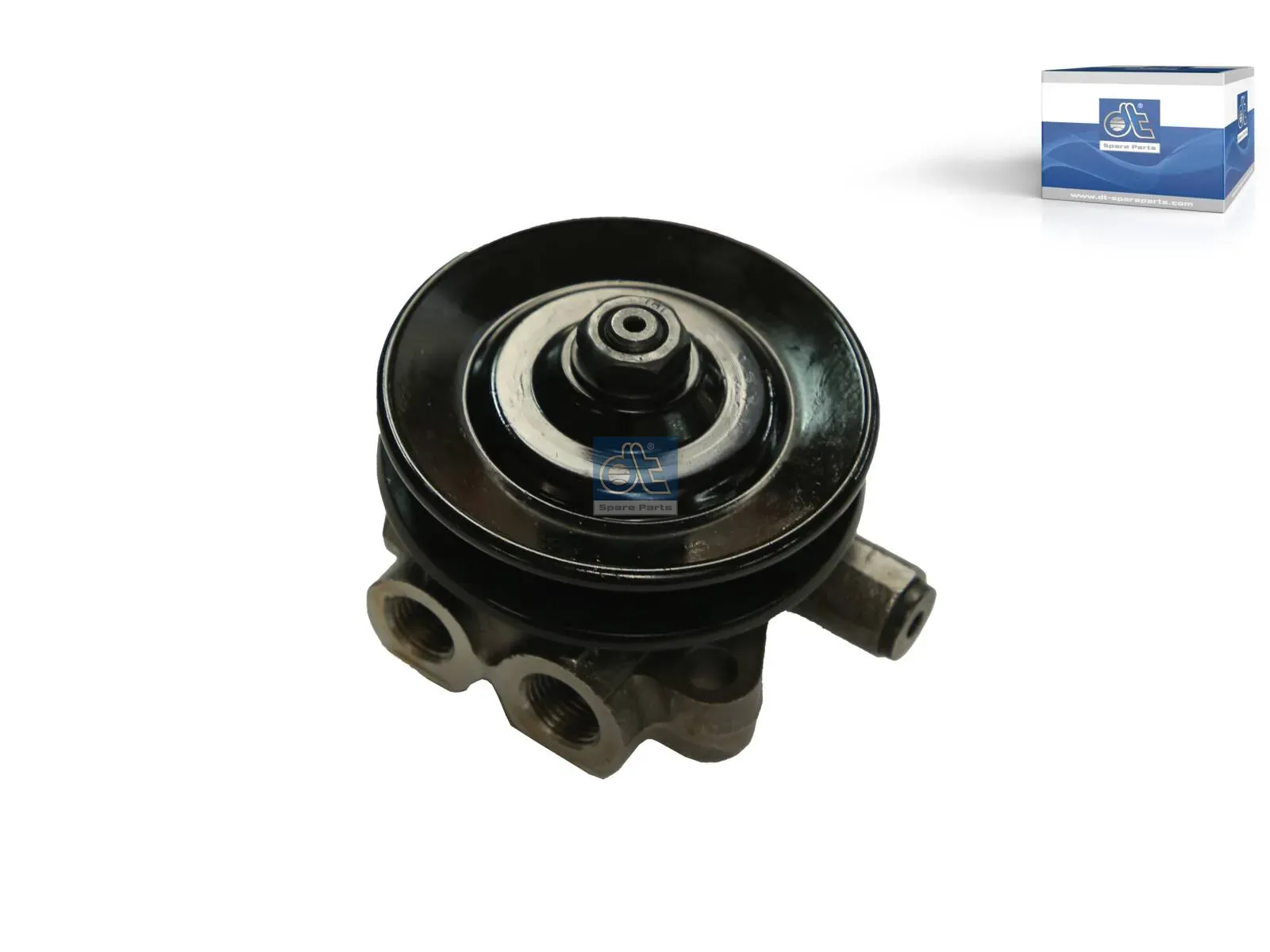 Fuel pump
