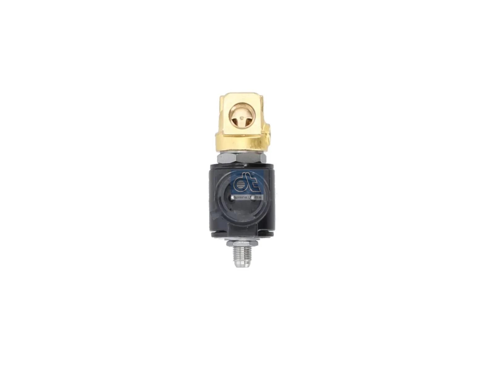Solenoid valve